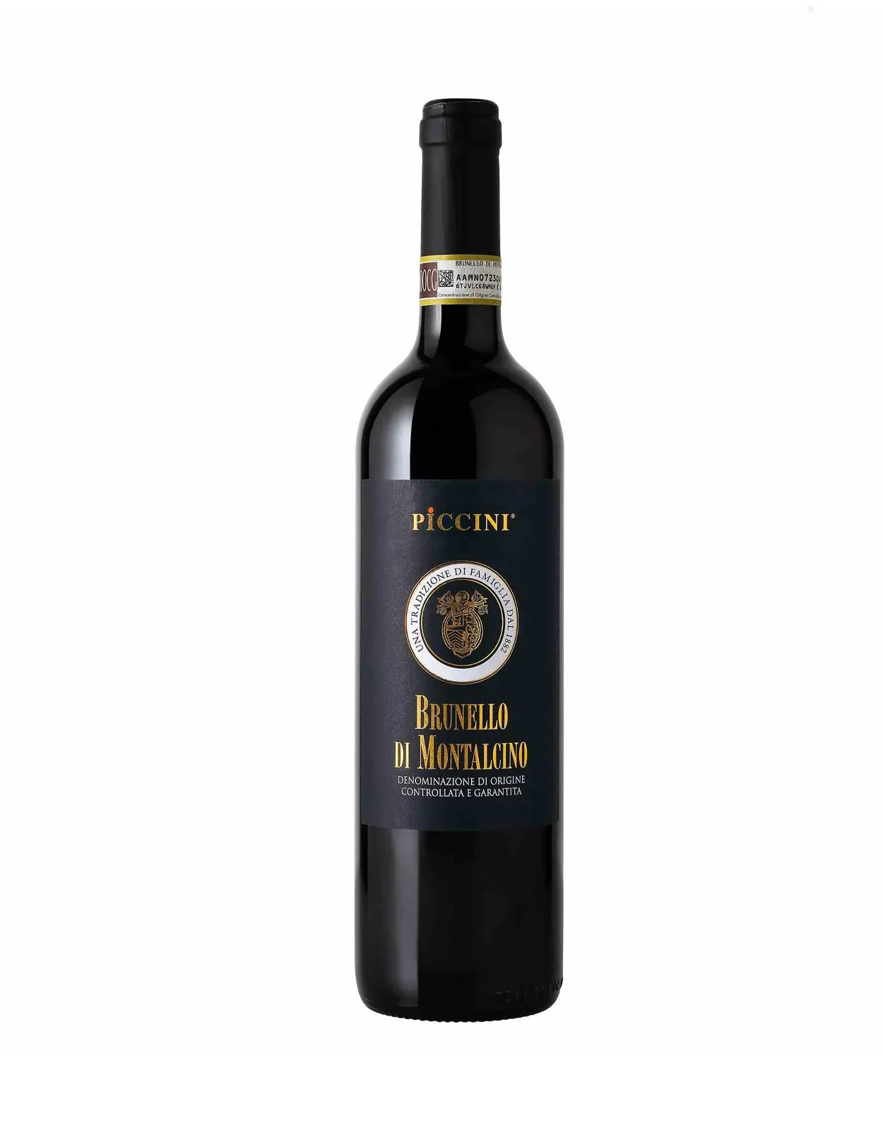 Piccini Brunello di Montalcino 2019