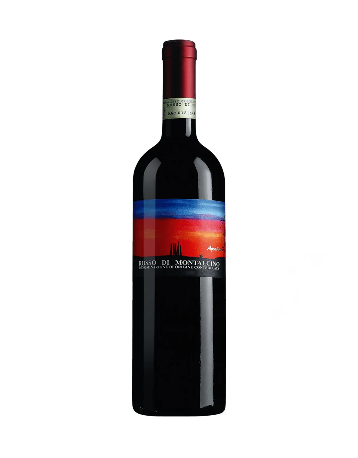 Pieri Agostina Rosso di Montalcino 2022