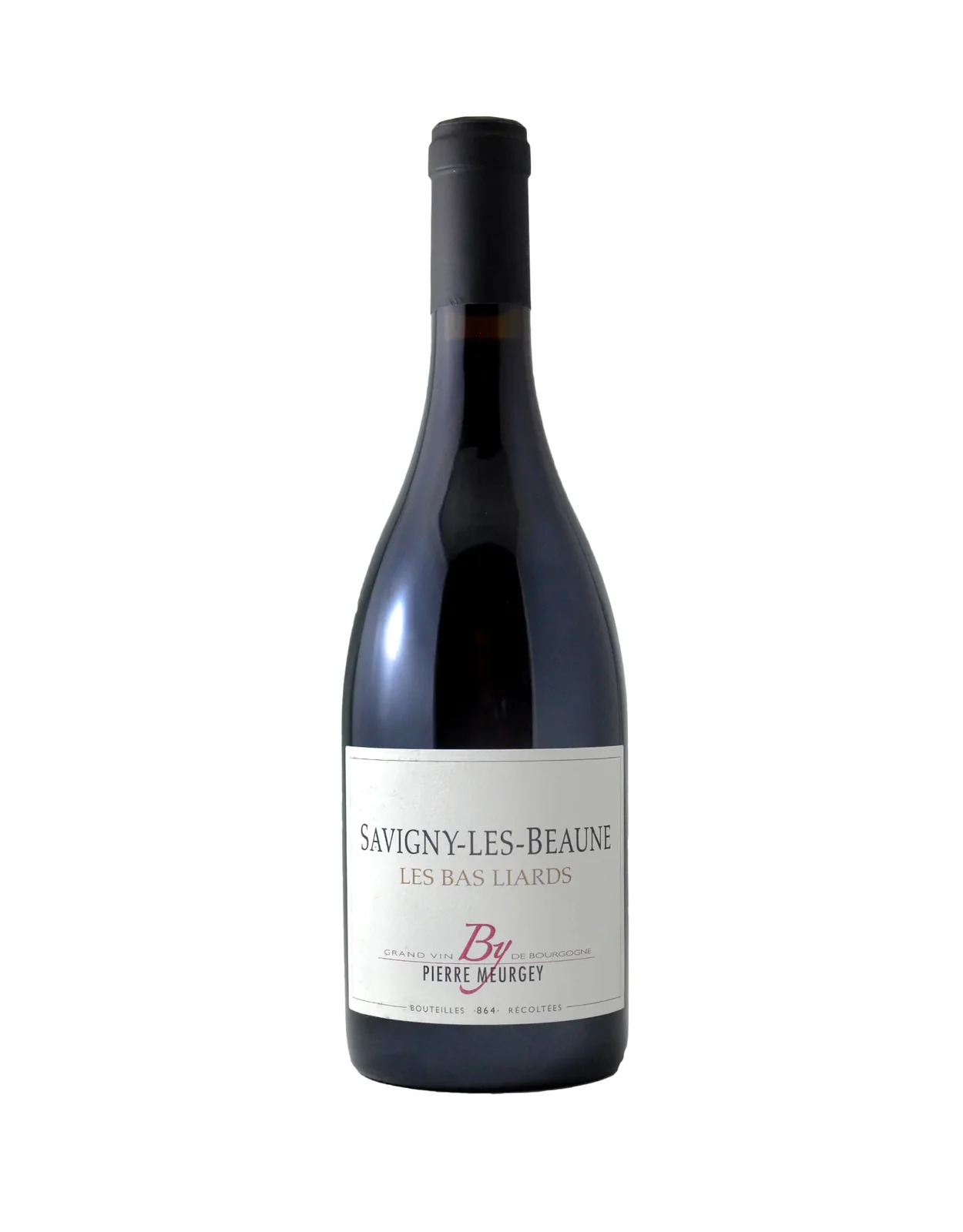 Pierre Meurgey Savigny Les Beaune Les Bas Liards 2021