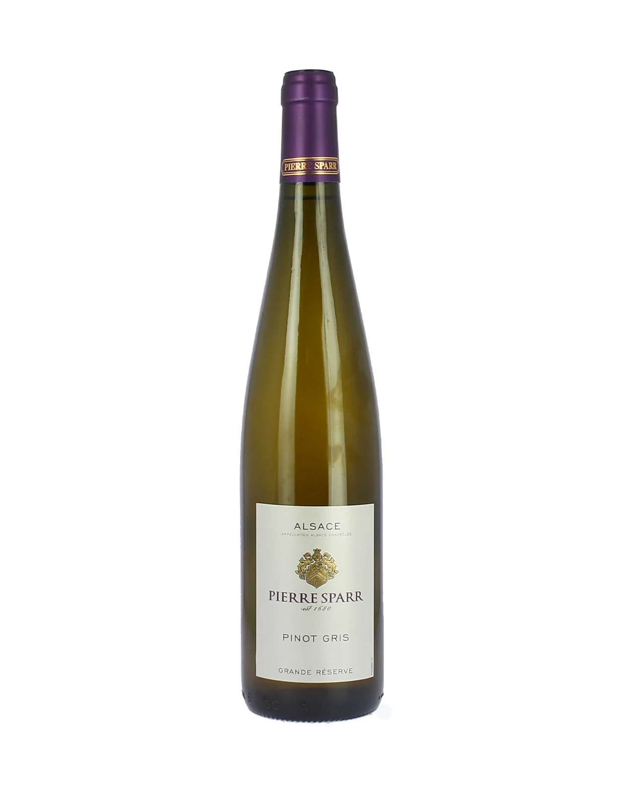 Pierre Sparr Pinot Gris Reserve 2022