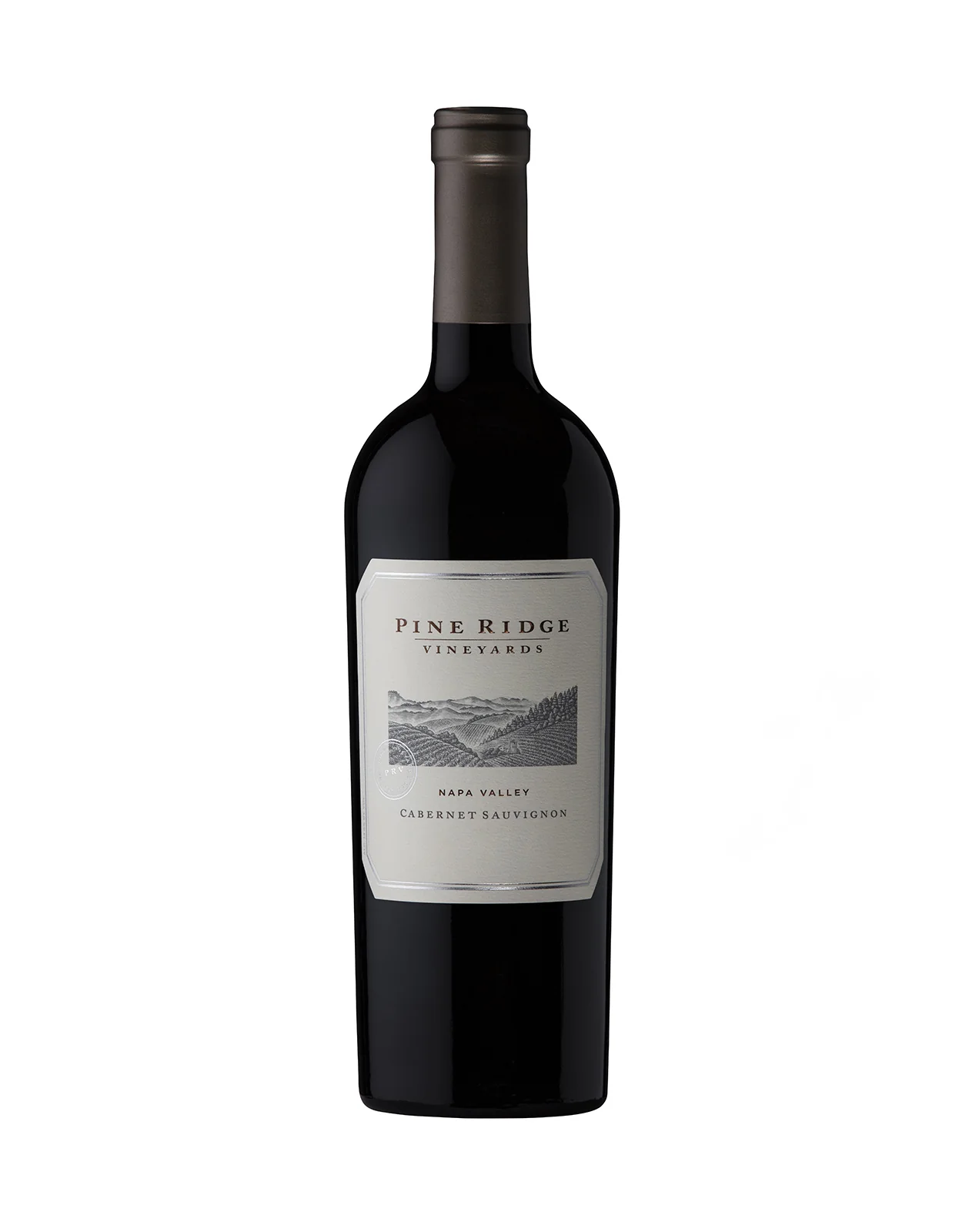 Pine Ridge Cabernet Sauvignon Napa Valley 2023