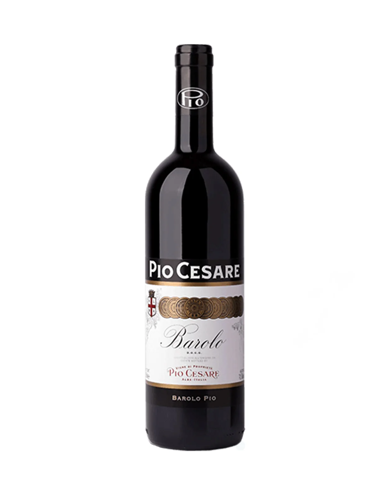 Pio Cesare Barolo - 1.5 Litre Bottle