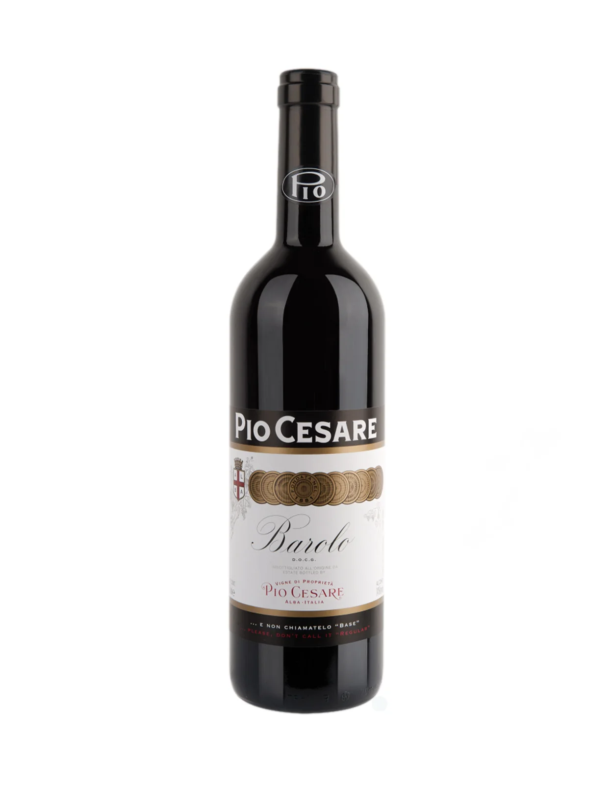 Pio Cesare Barolo 2022