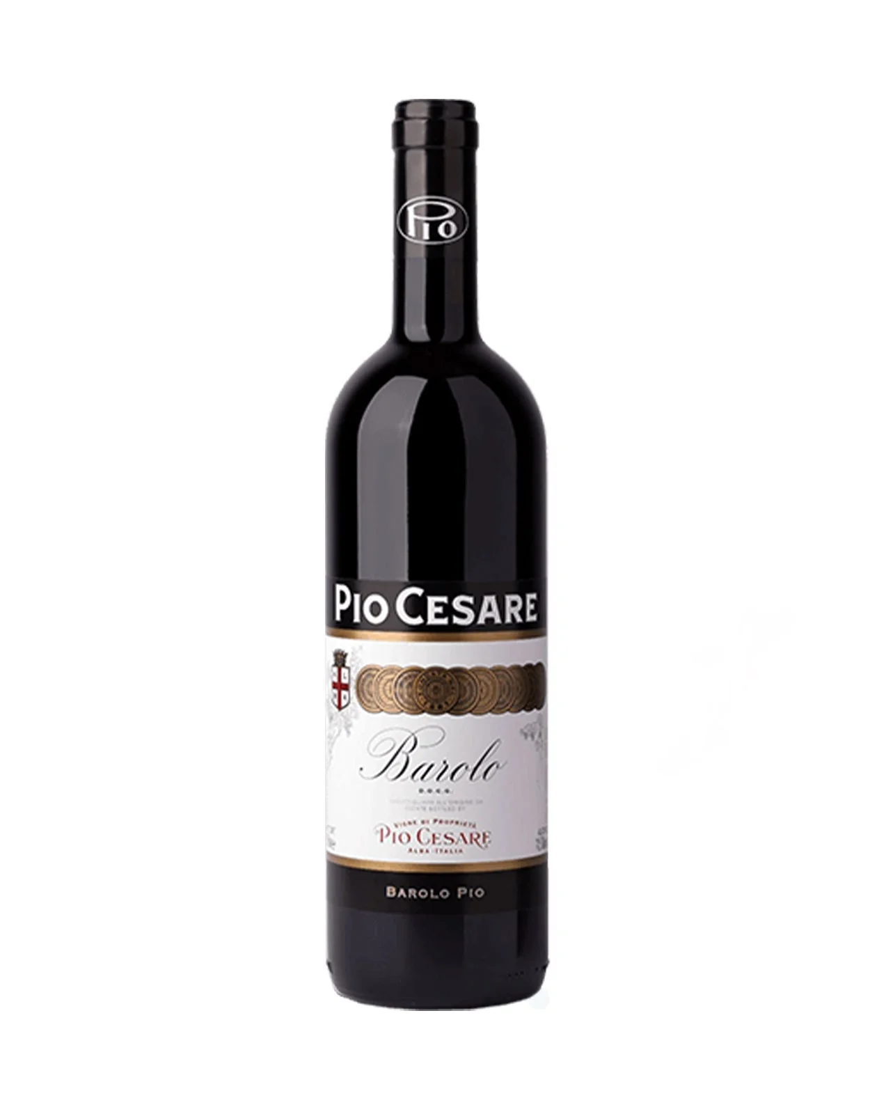 Pio Cesare Barolo - 3 Litre Bottle