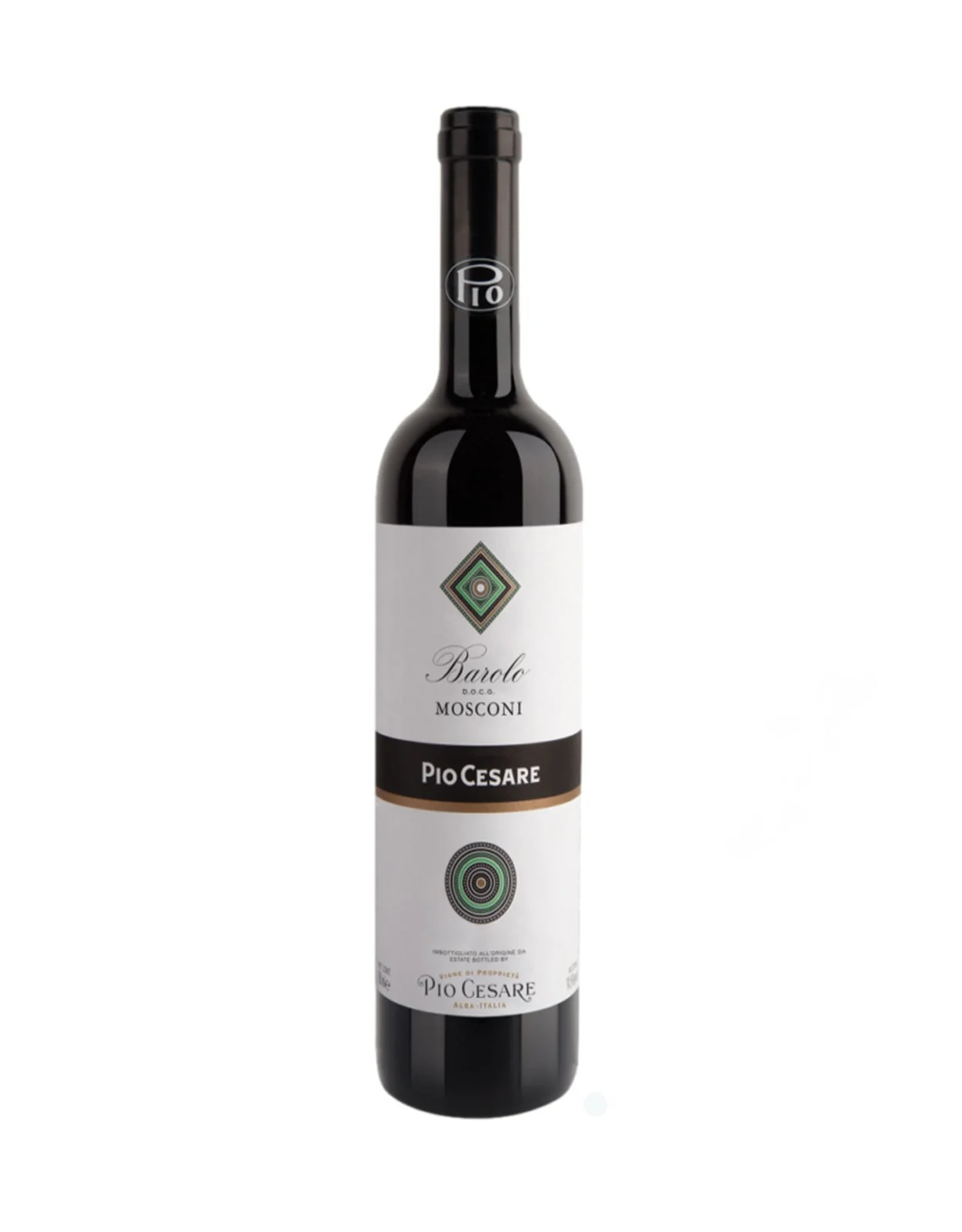 Pio Cesare Barolo 'Mosconi'