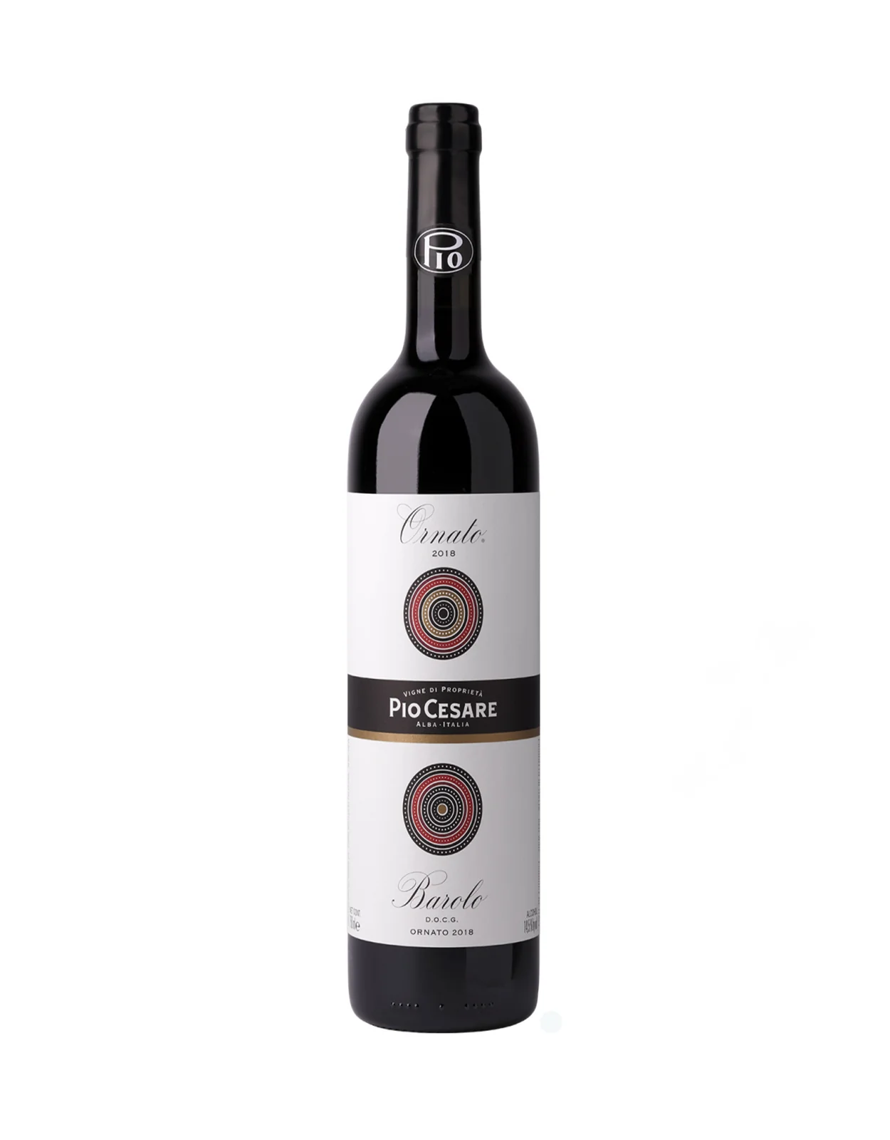 Pio Cesare Barolo 'Ornato' - 3 Litre Bottle