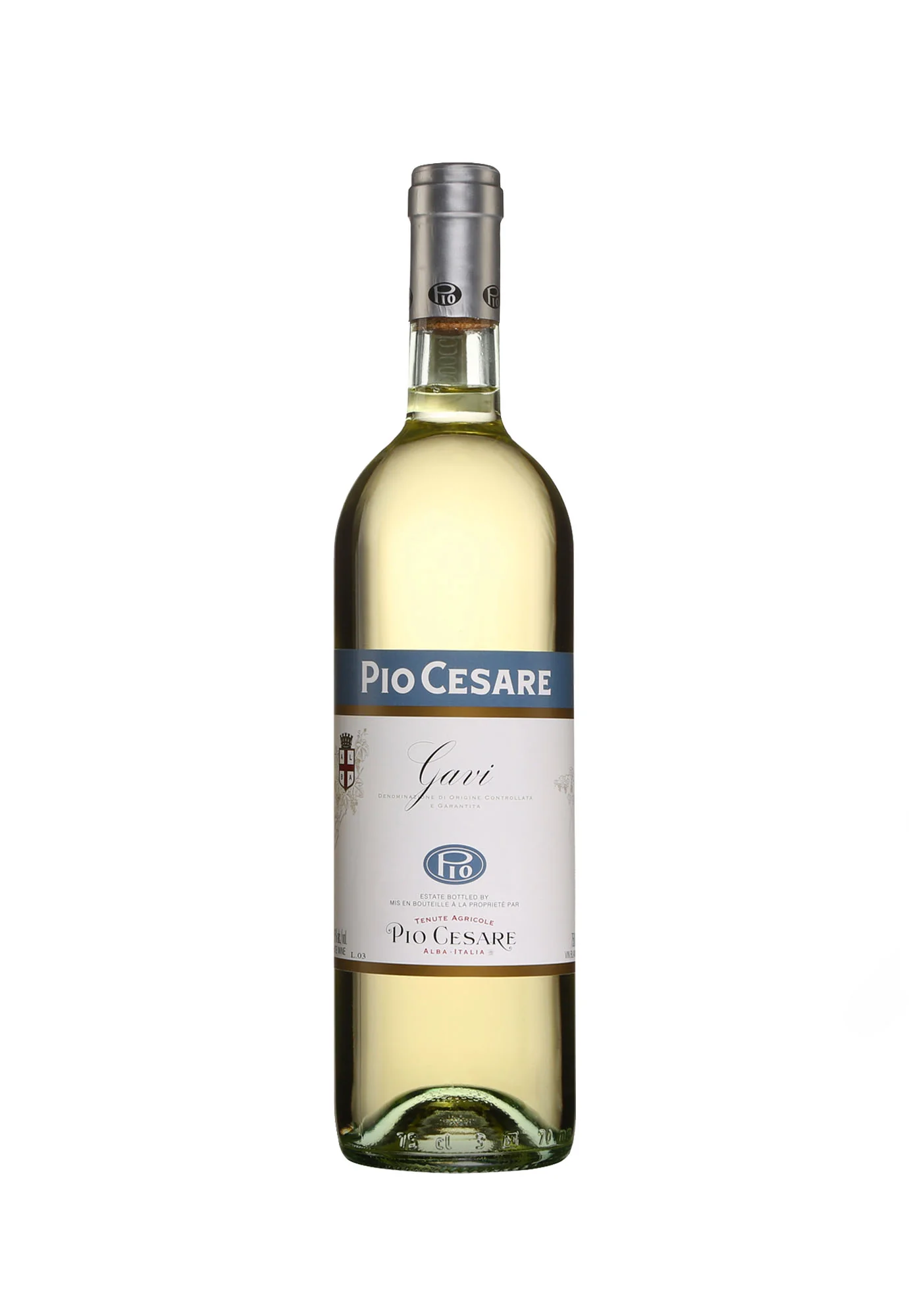 Pio Cesare Gavi 2024
