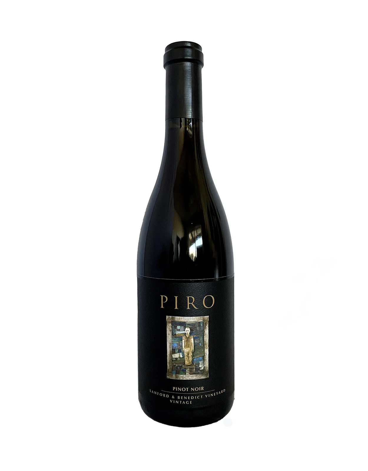 Sanford & Benedict Pinot Noir Piro 2019