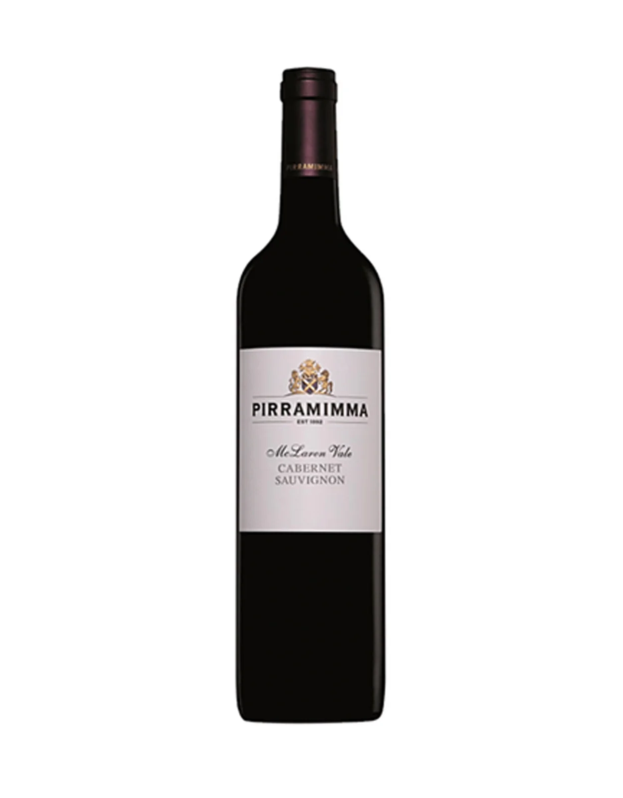 Pirramimma Cabernet Sauvignon 2022