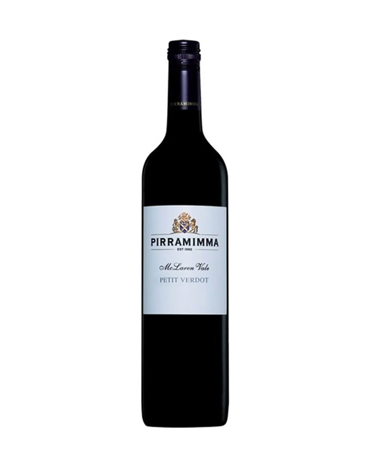 Pirramimma Petit Verdot 2022