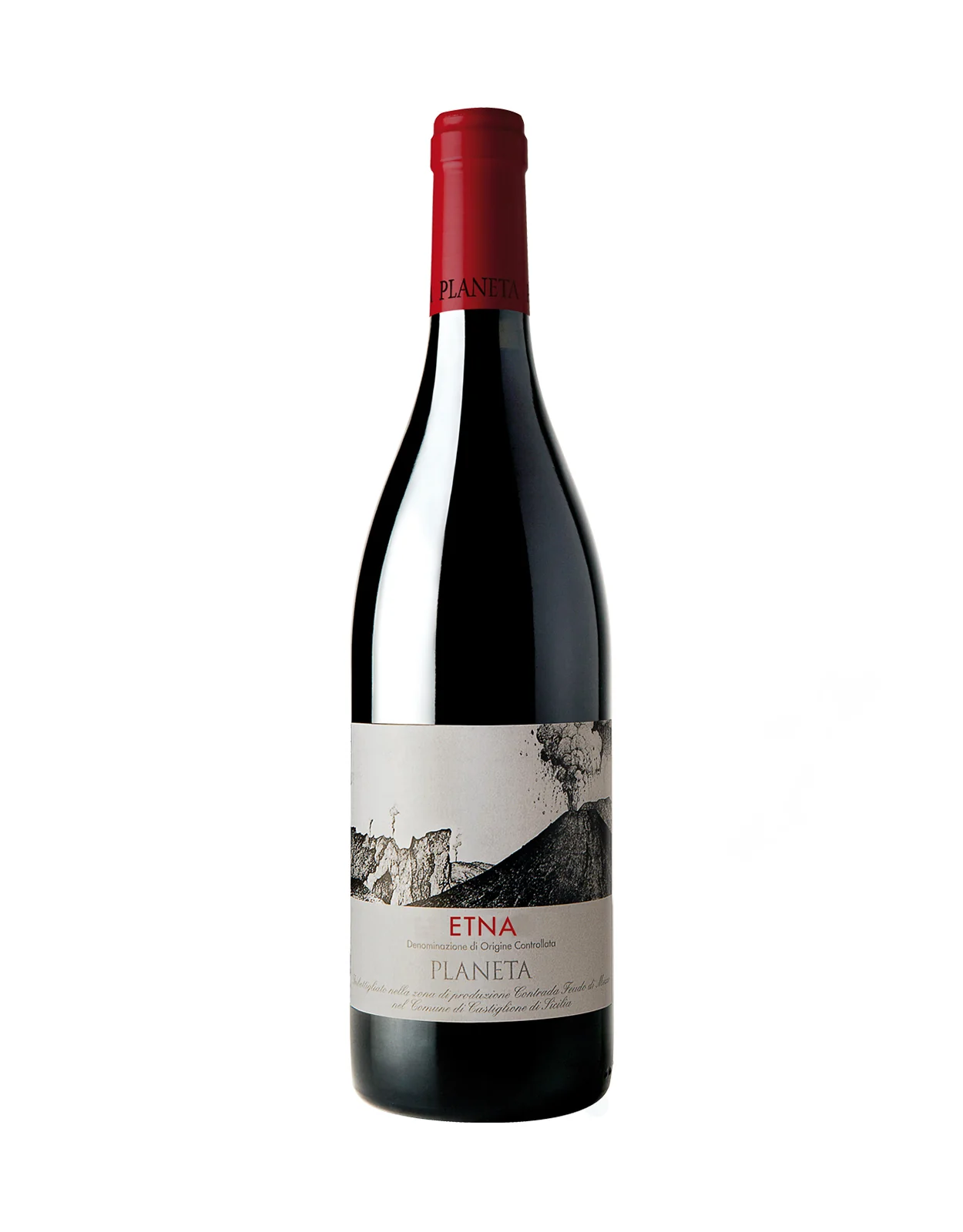 Planeta Etna Rosso 2023