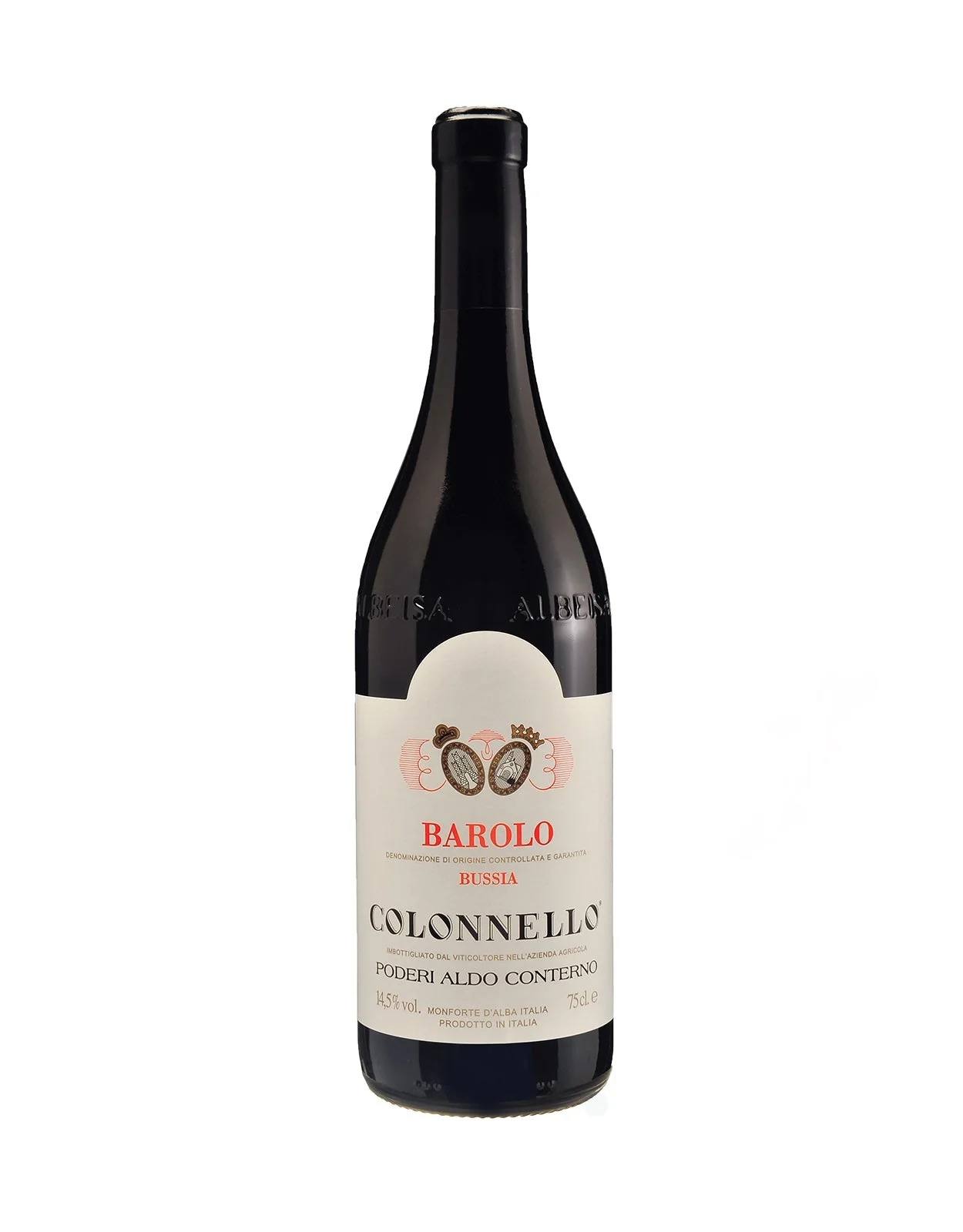 Poderi Aldo Conterno Barolo Bussia Colonnello 2020