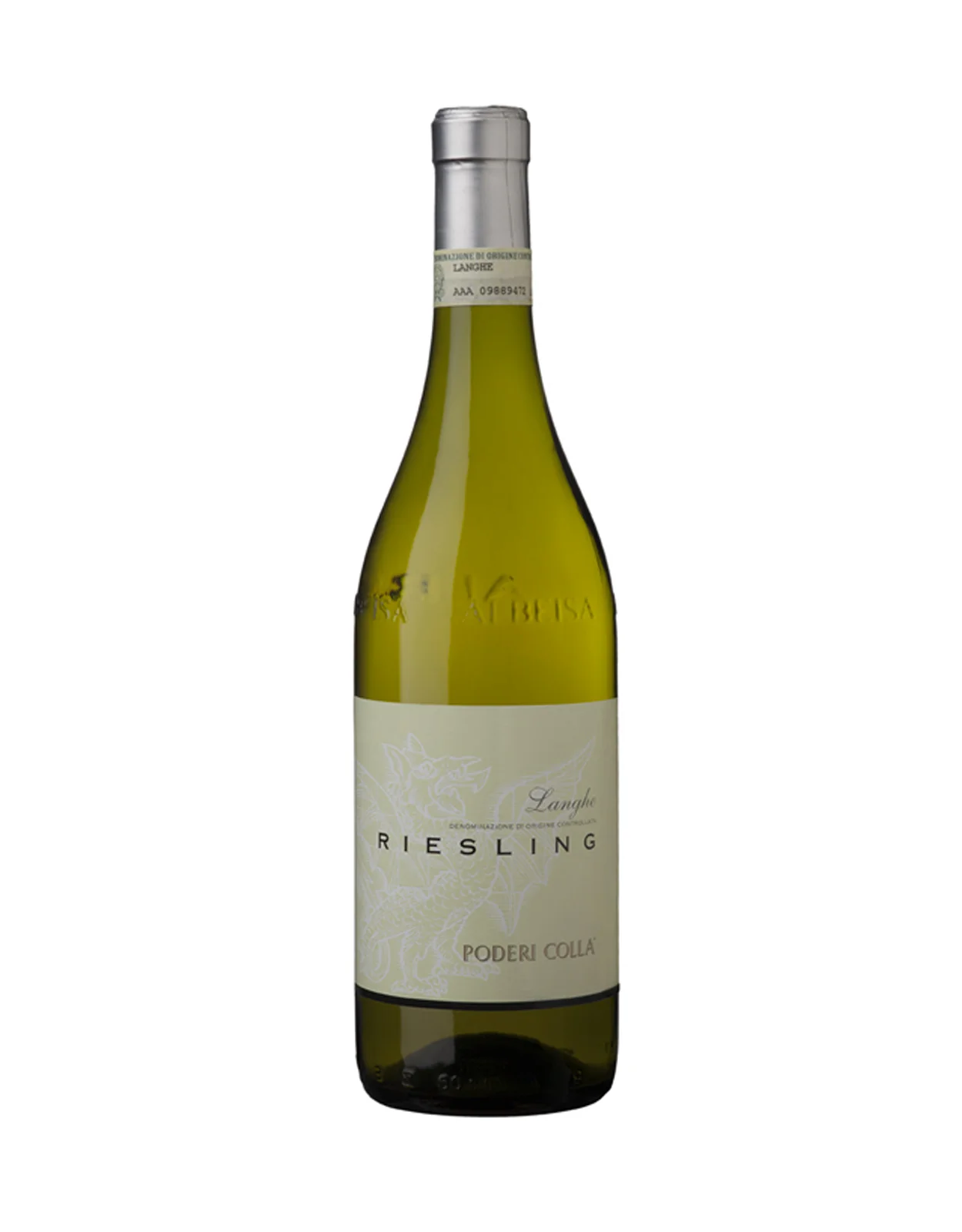 Poderi Colla Langhe Riesling Ranera 2022
