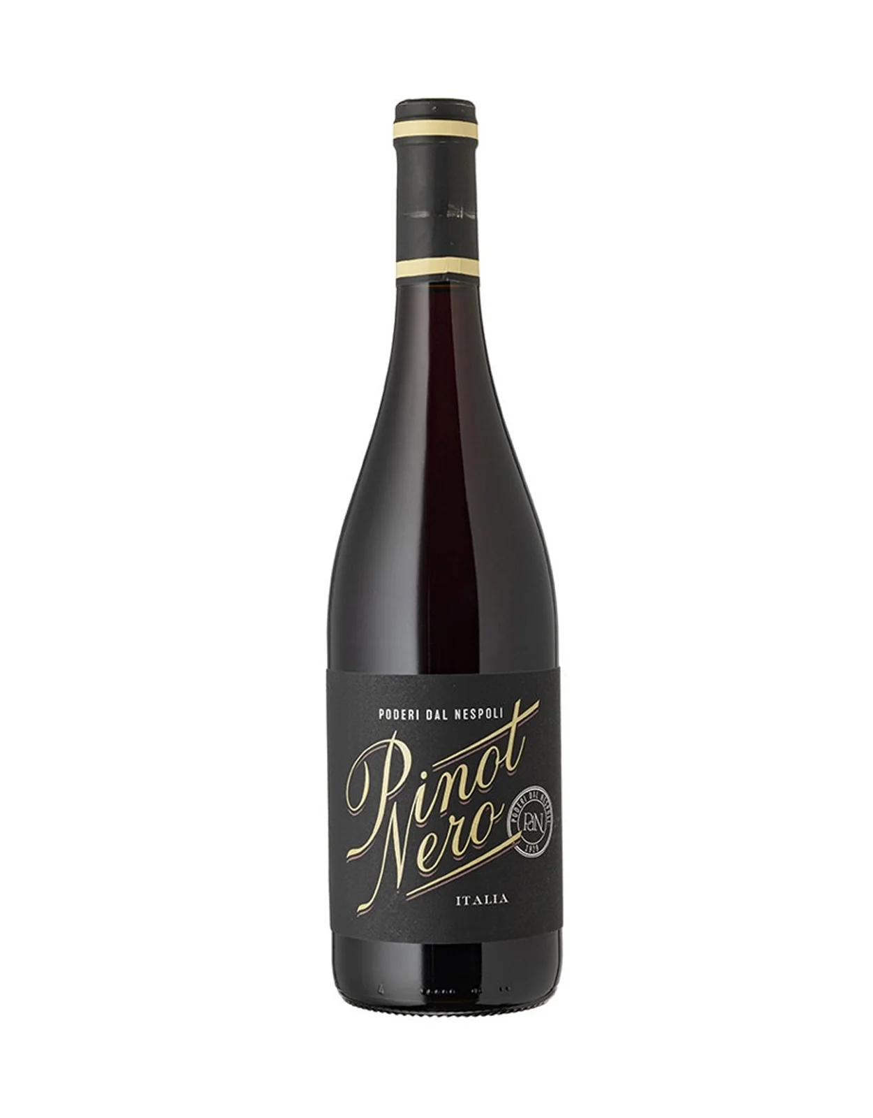 Poderi dal Nespoli Pinot Nero 2018