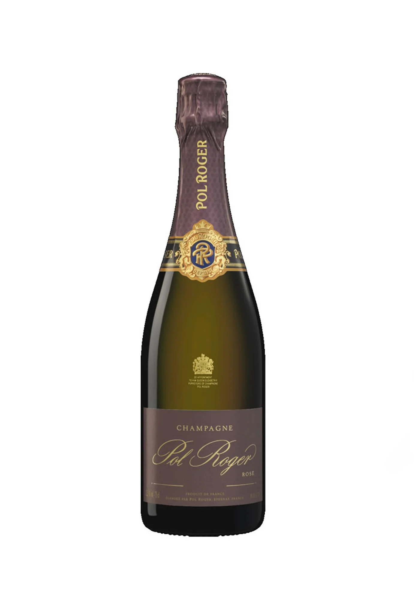 Pol Roger Rose 2018
