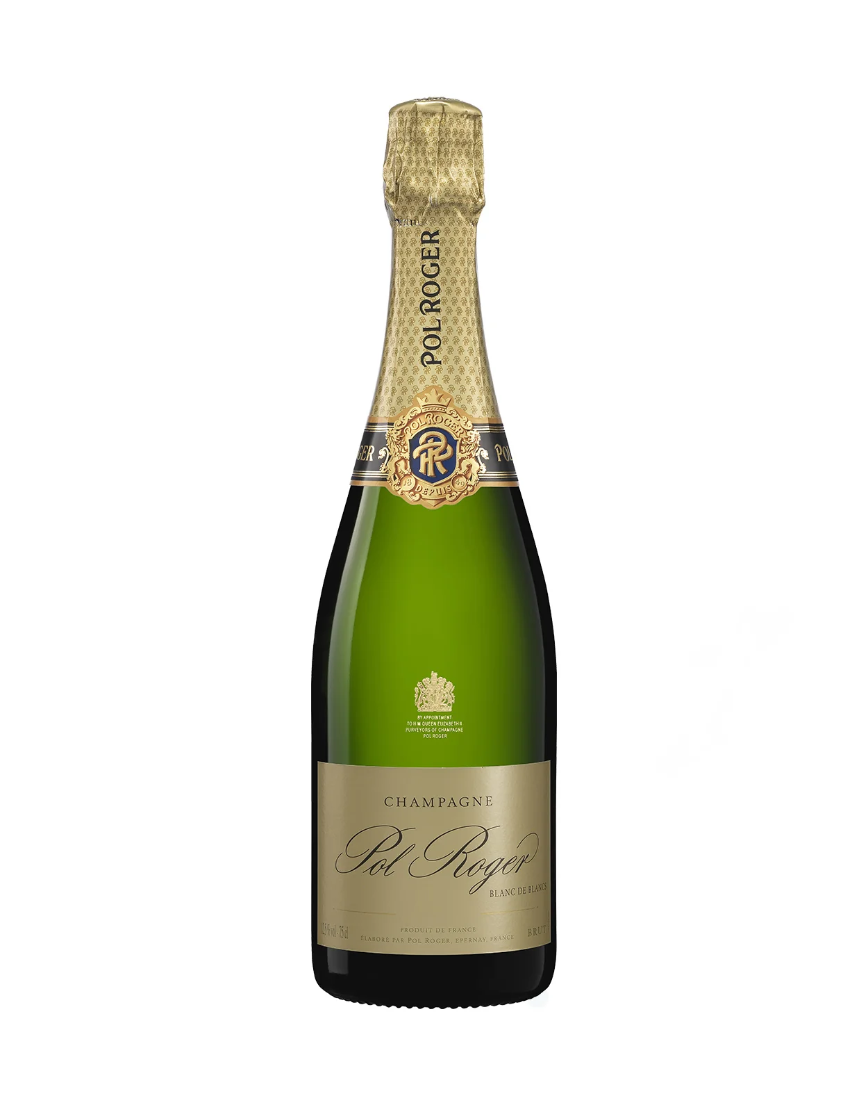 Pol Roger Brut Vintage Blanc de Blanc 2016