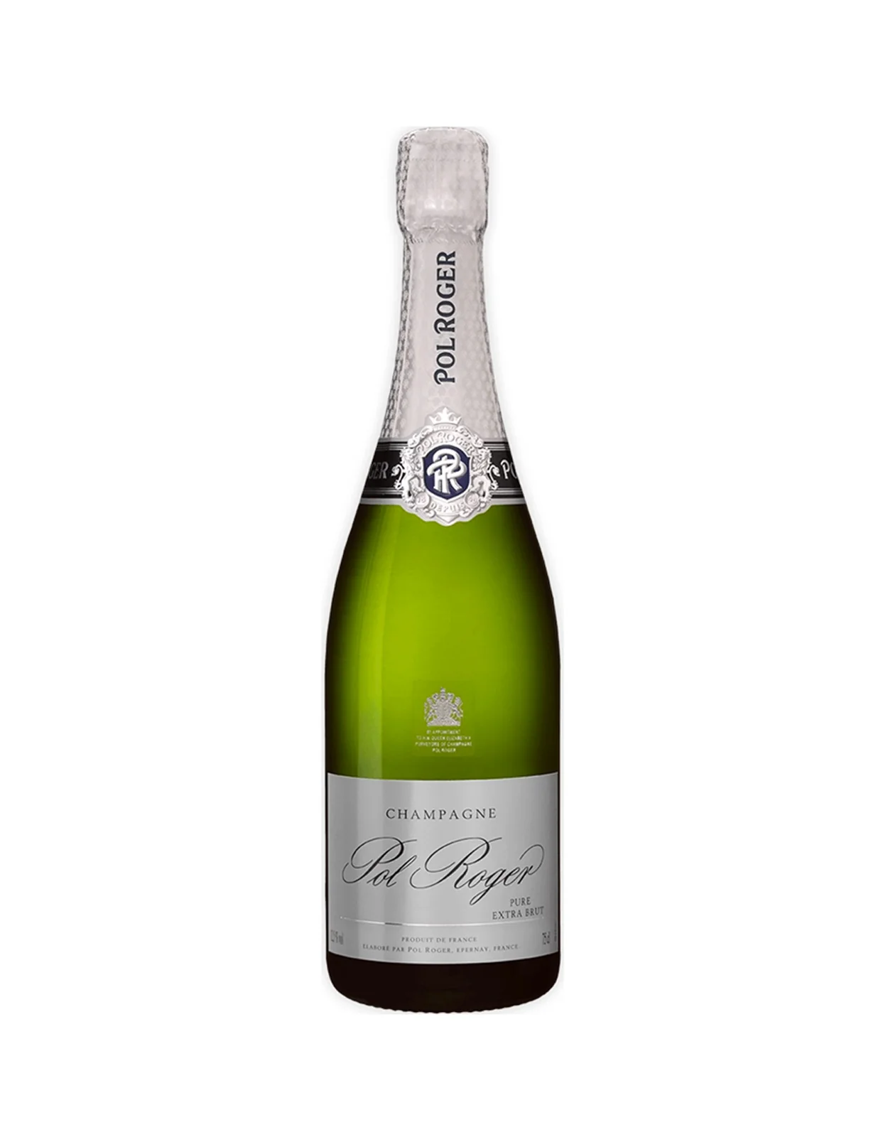 Pol Roger Pure Extra Brut