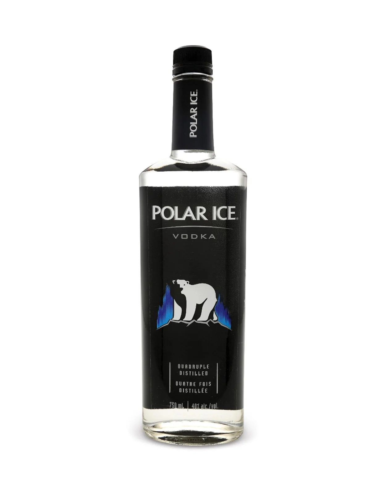 Polar Ice Vodka