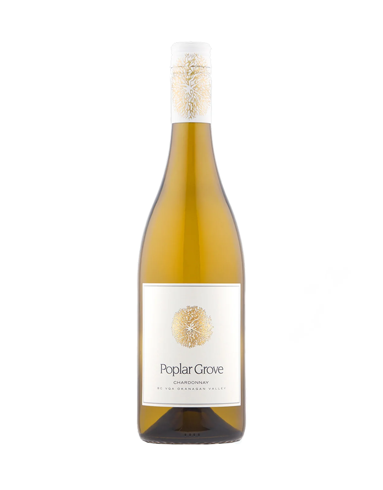 Poplar Grove Chardonnay 2023