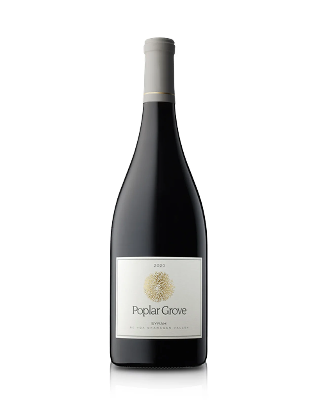 Poplar Grove Syrah 2020