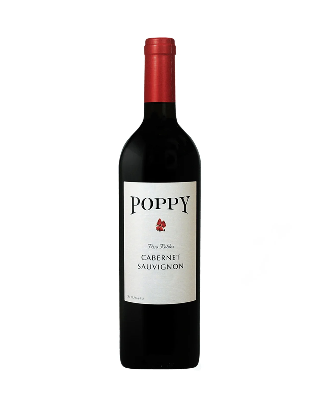 Poppy Cabernet Sauvignon 2023