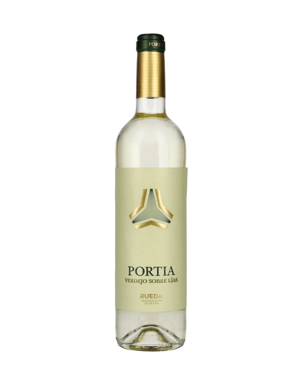 Portia Verdejo Rueda 2024
