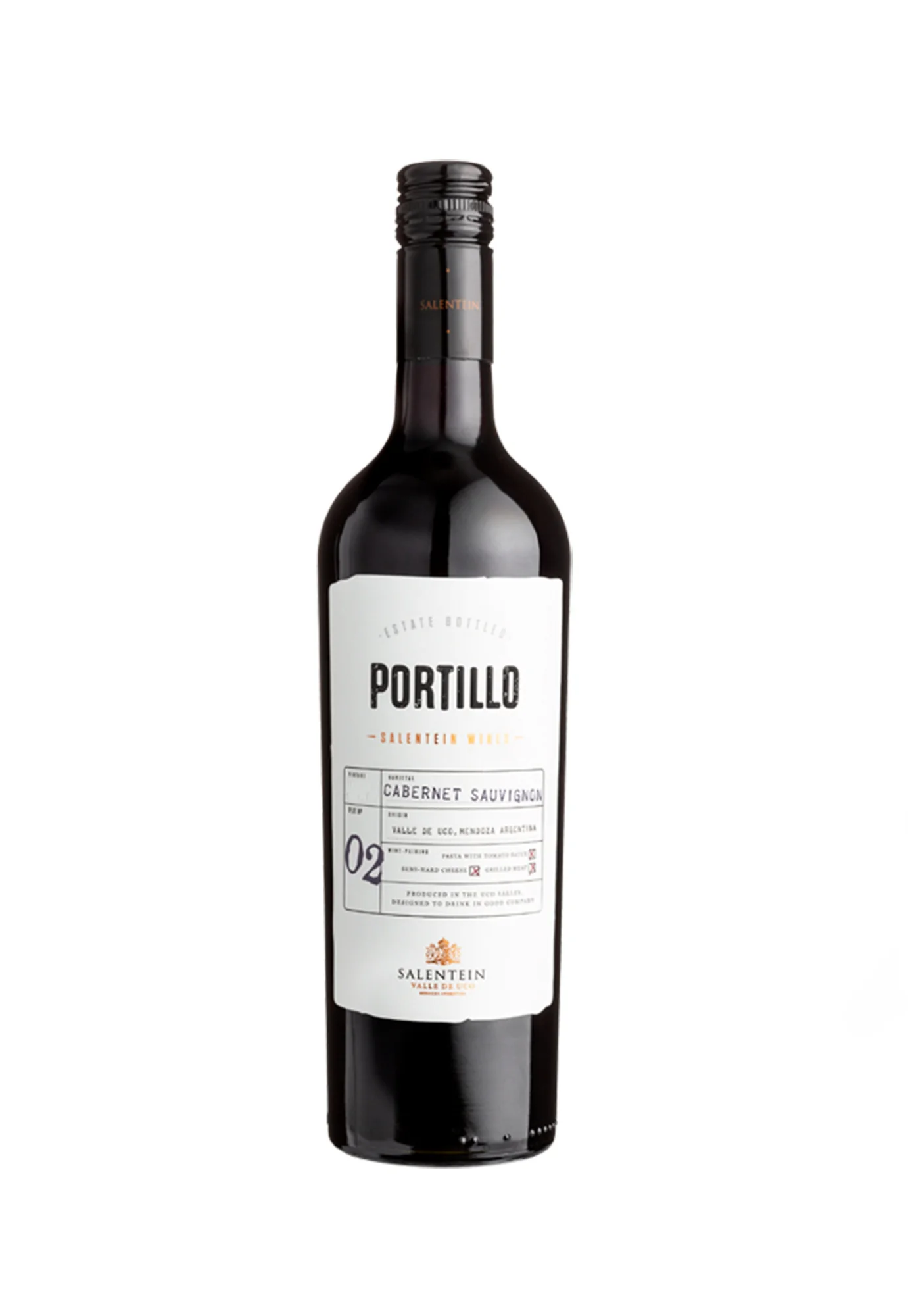Portillo Cabernet Sauvignon 2024