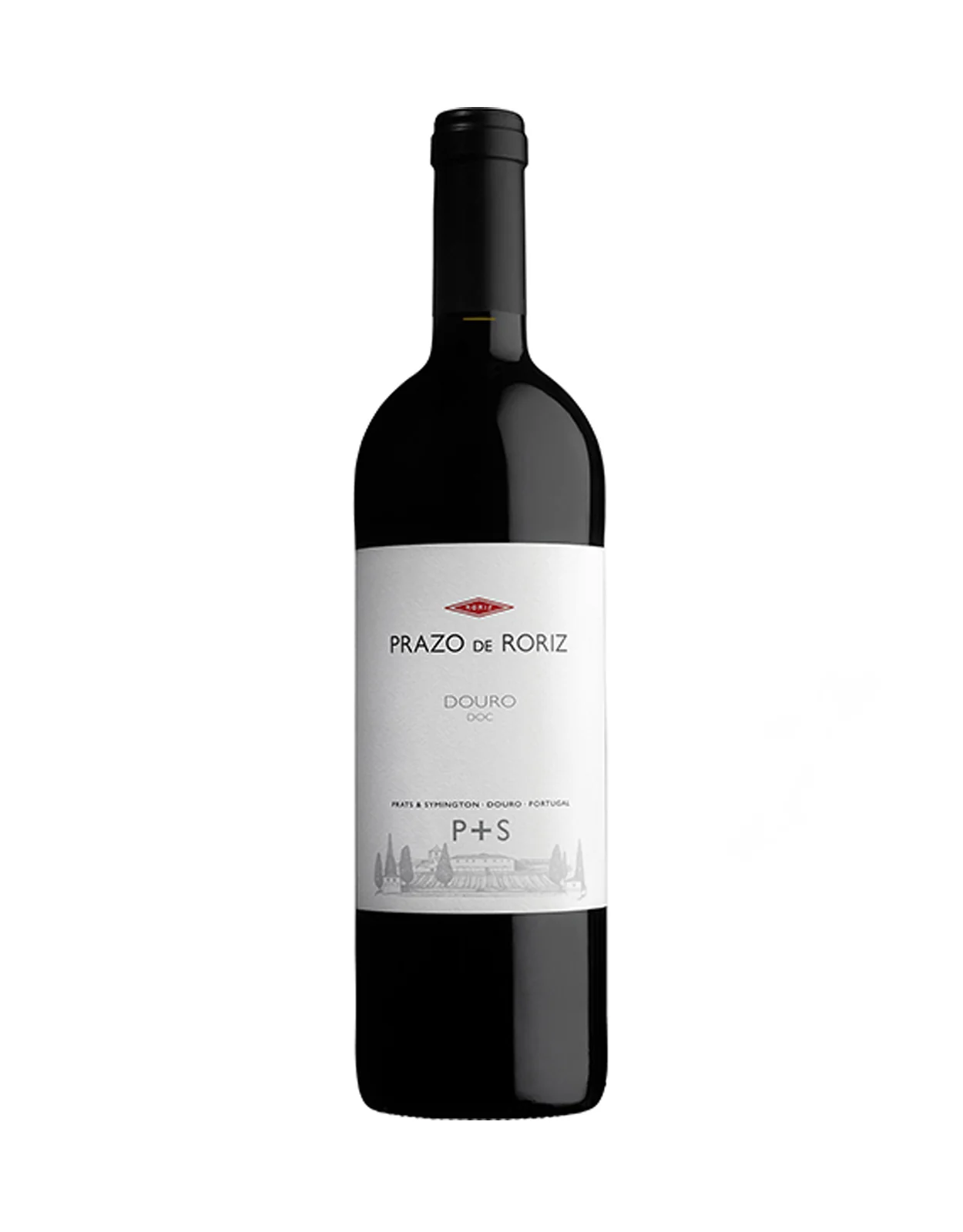 Prats & Symington Prazo De Roriz 2018