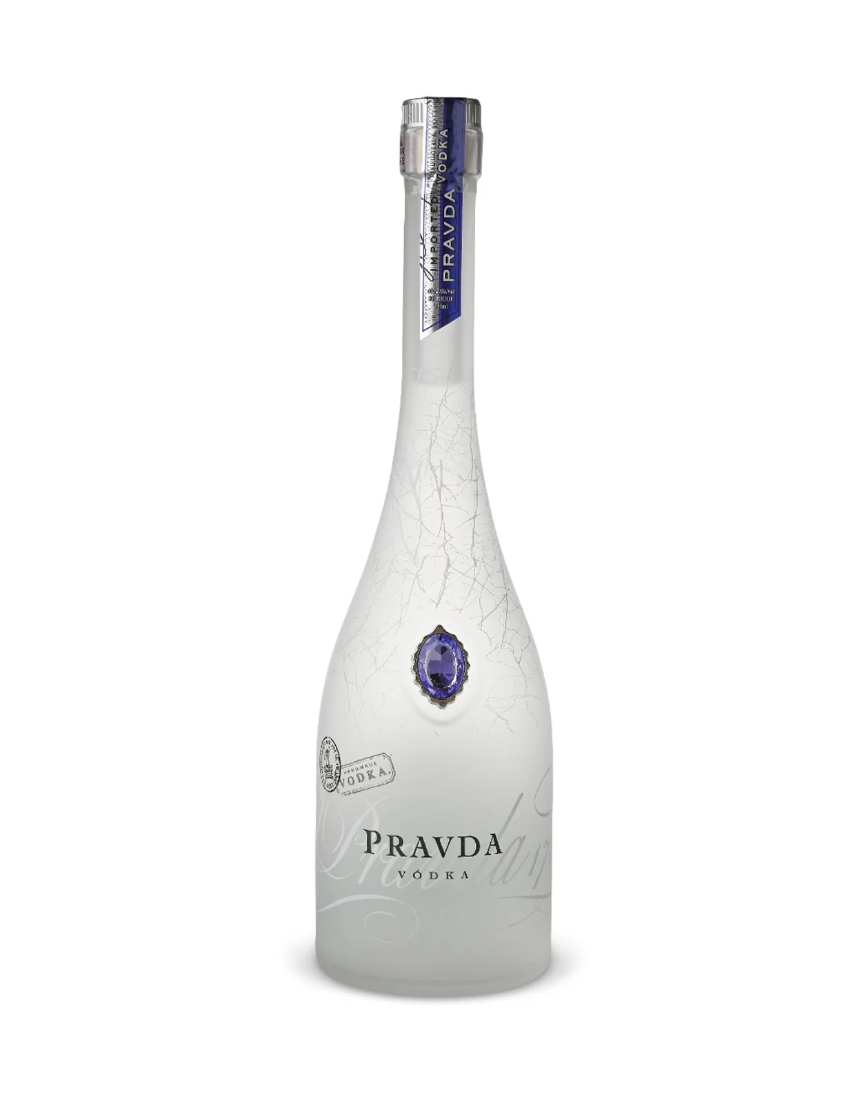 Pravda Vodka