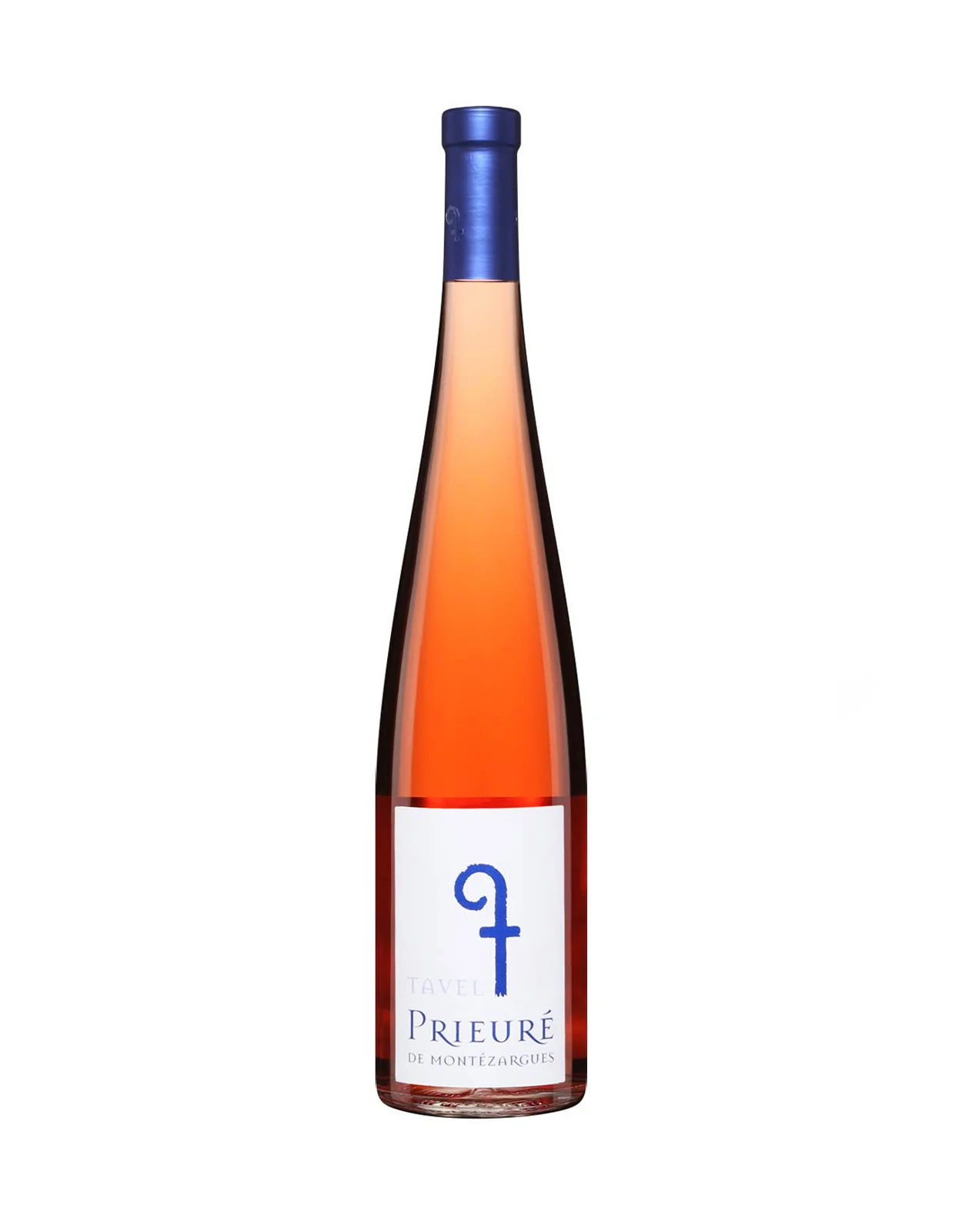 Prieure de Montezargues Tavel Rose 2024 - 1.5 Litre Bottle