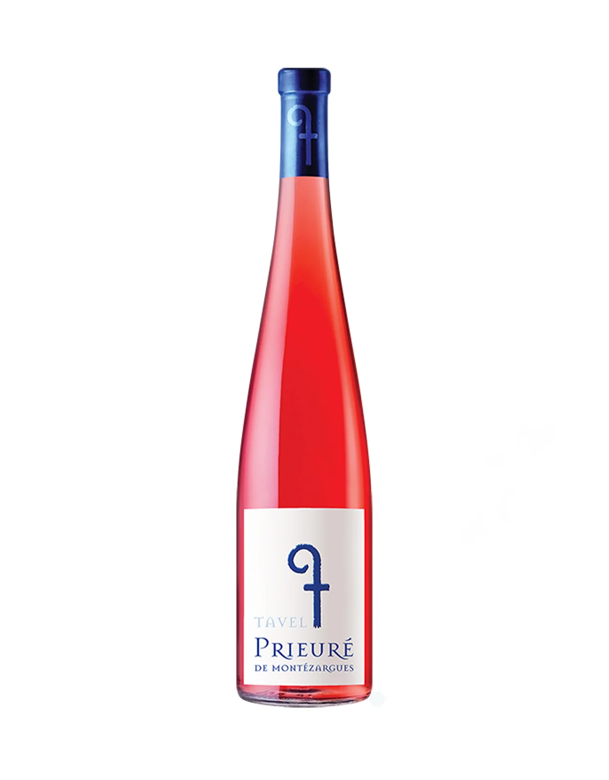 Prieure de Montezargues Tavel Rose 2024