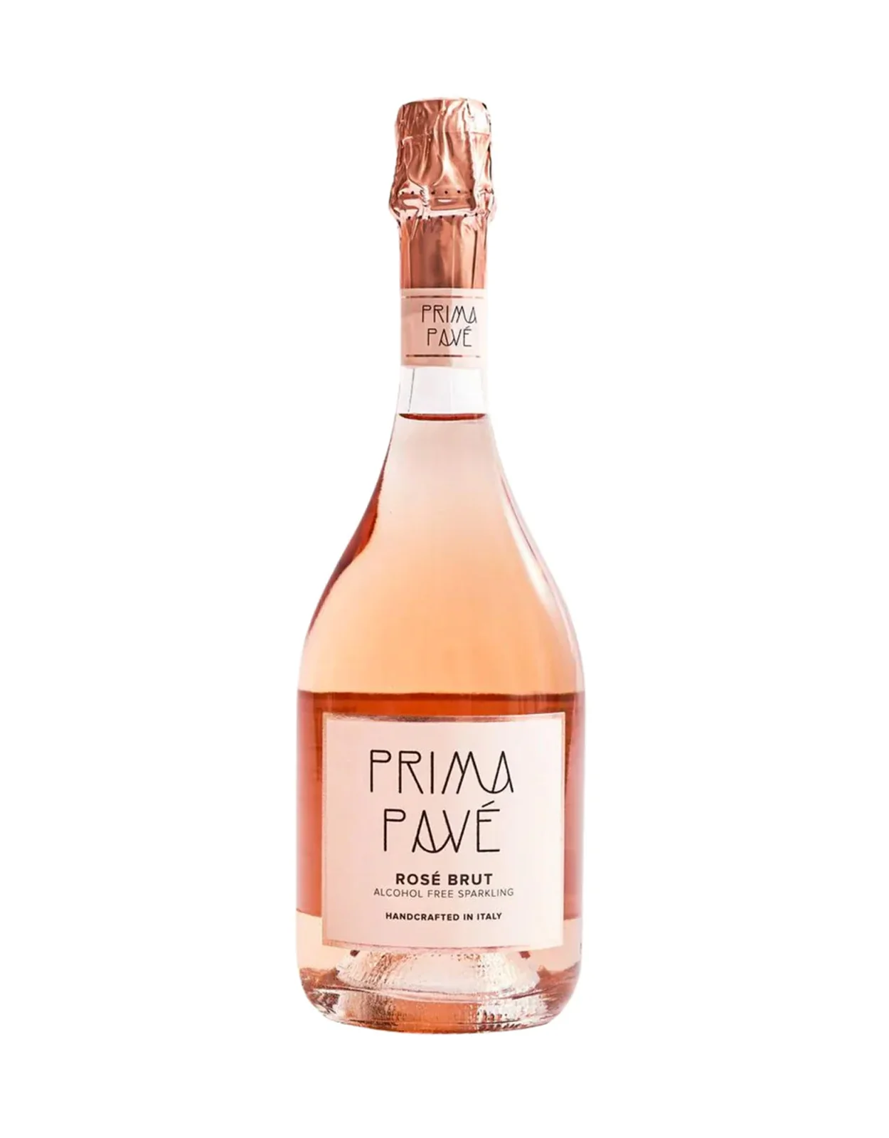 Prima Pave Sparkling Rose Brut (Non Alcoholic)