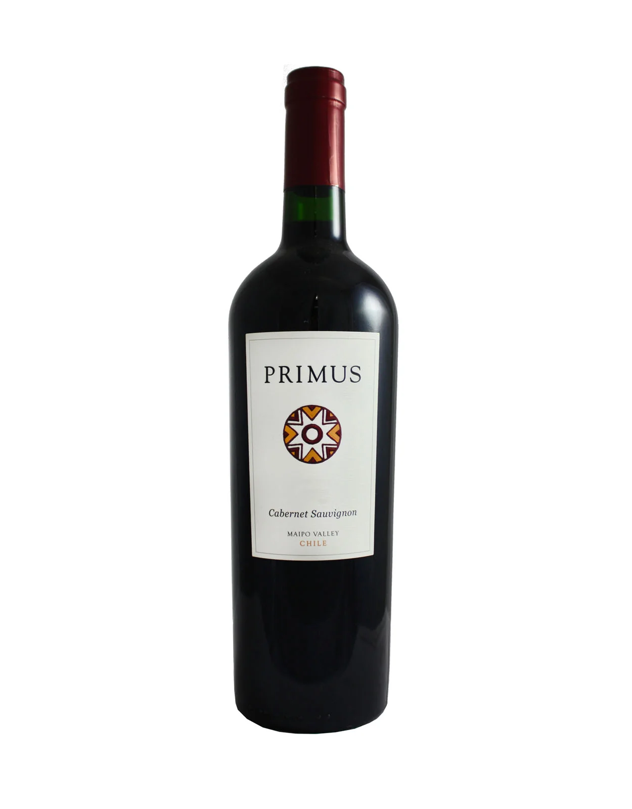 Primus Cabernet Sauvignon 2021