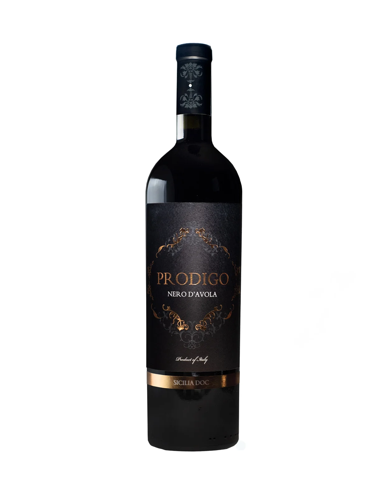 Prodigo Nero D'Avola 2023