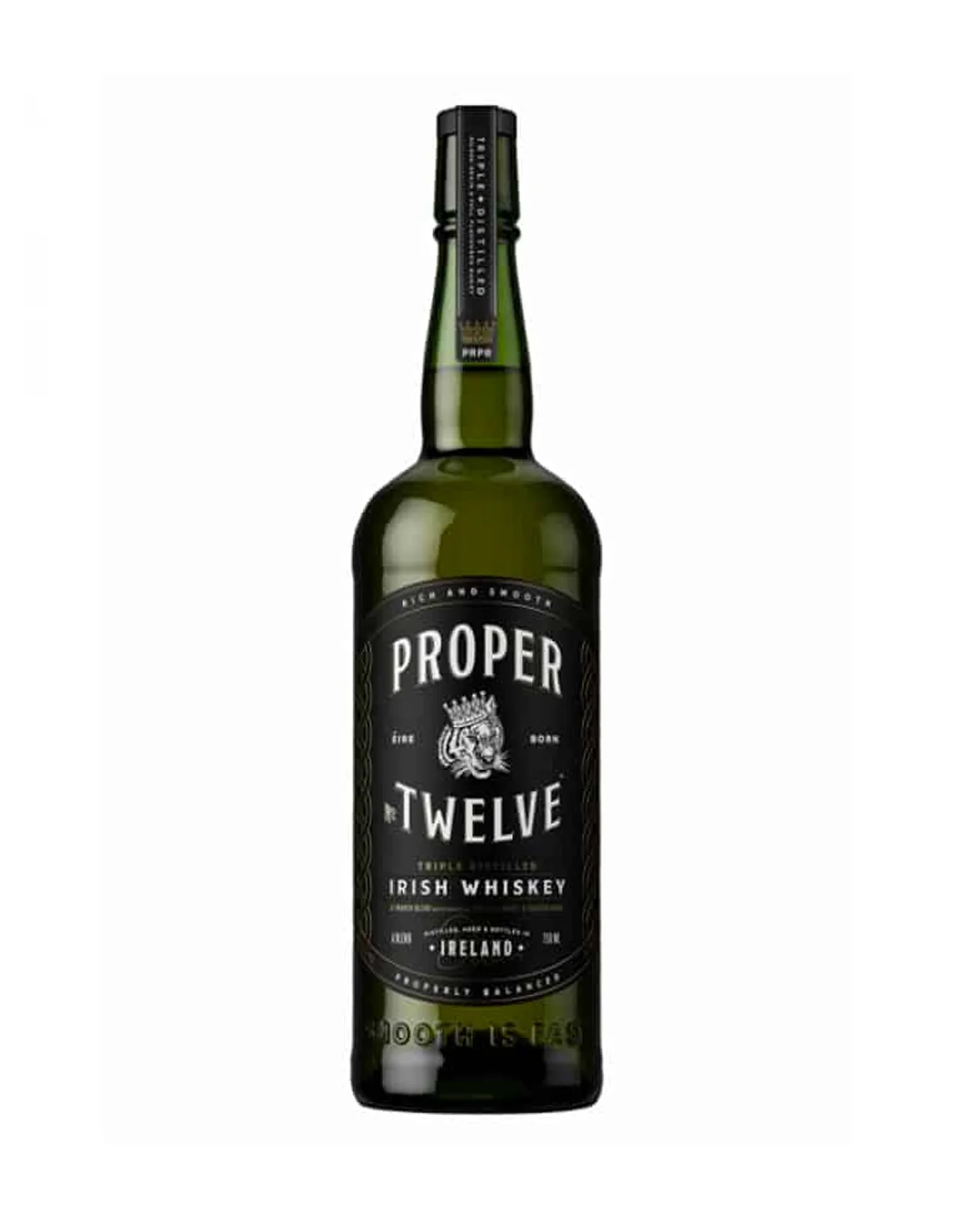 Proper Twelve Irish Whiskey