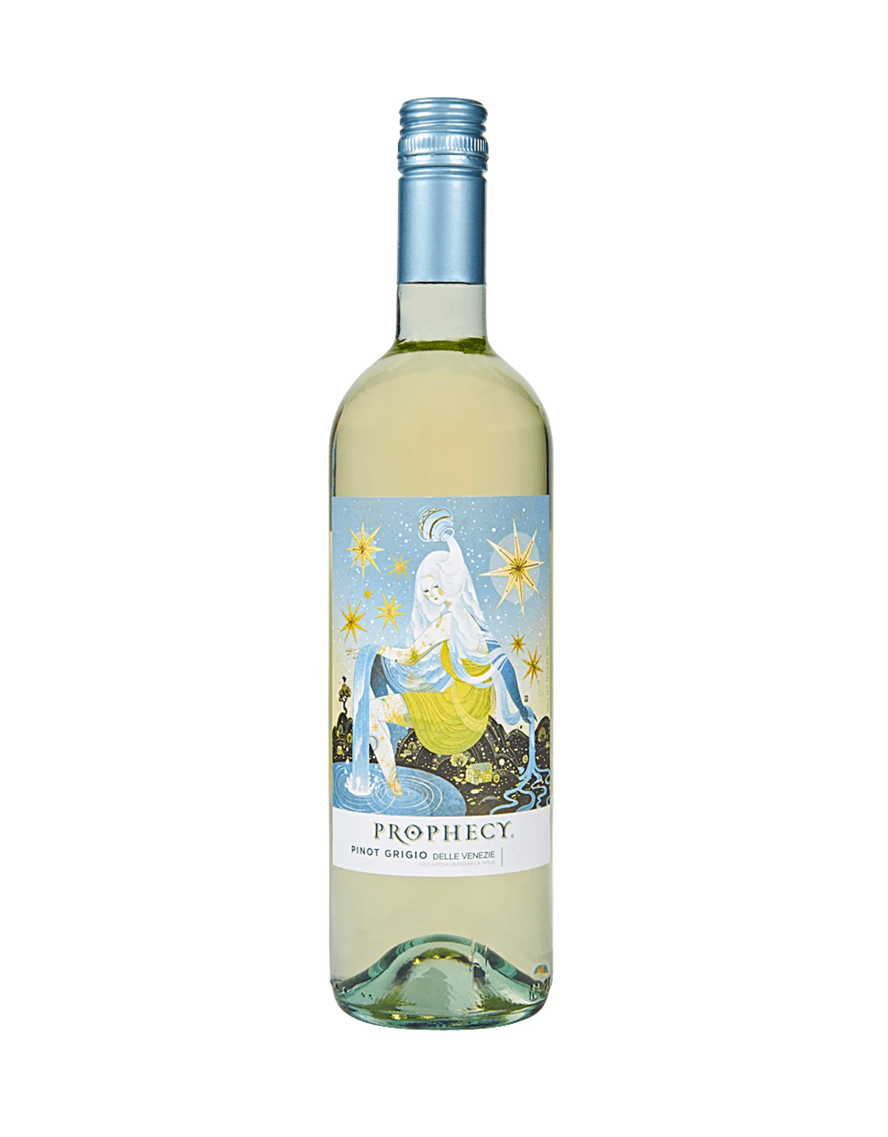 Prophecy Pinot Grigio 2024