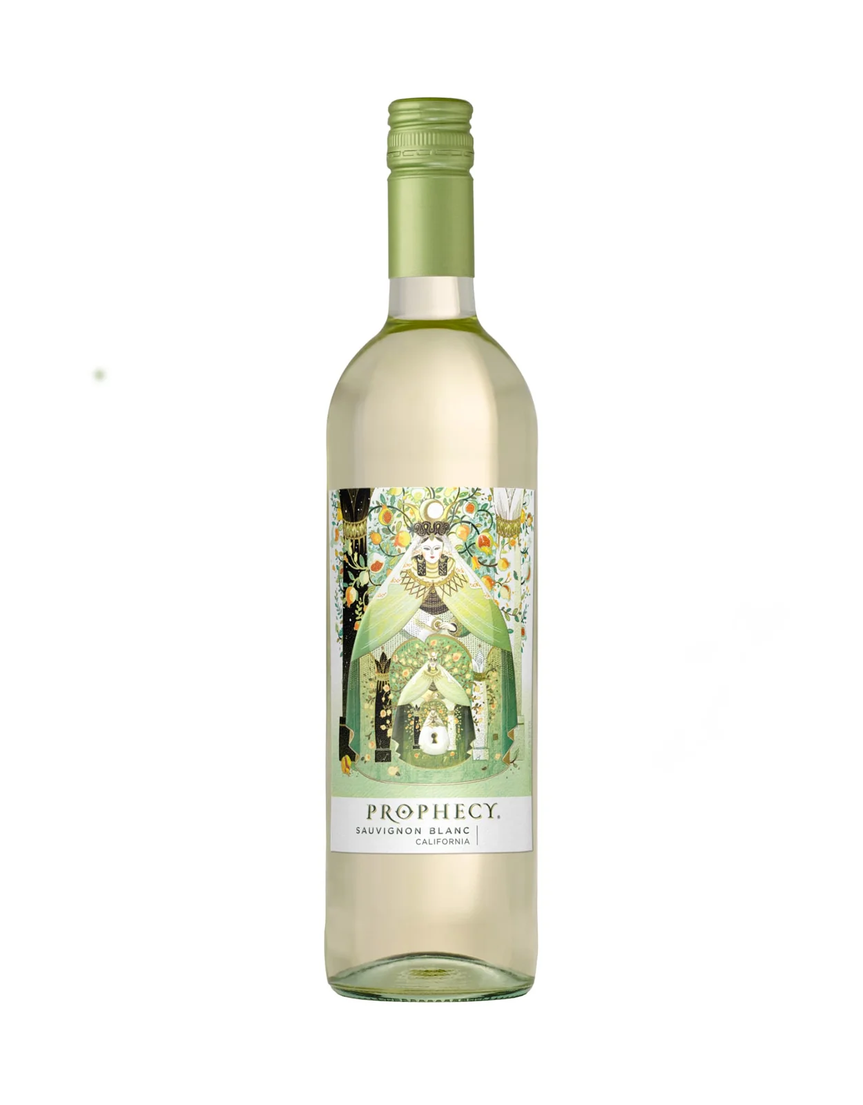 Prophecy Sauvignon Blanc