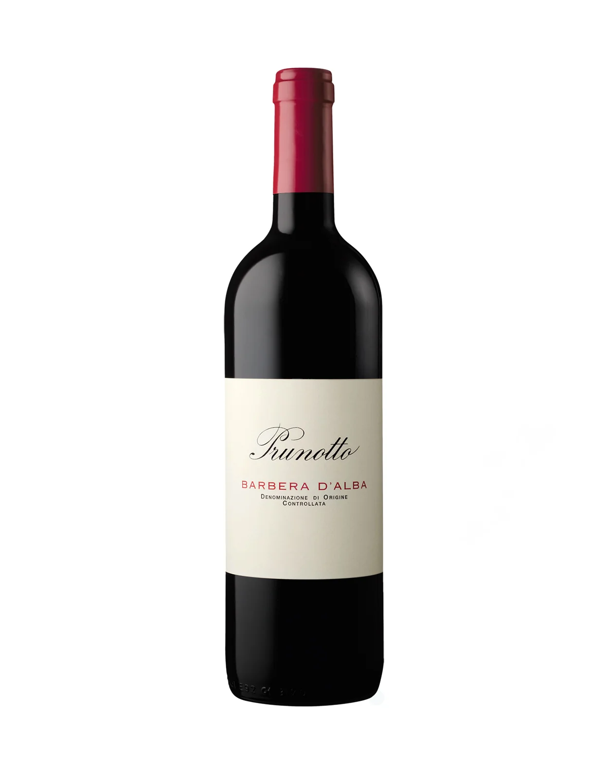 Prunotto Barbera d'Alba 2024