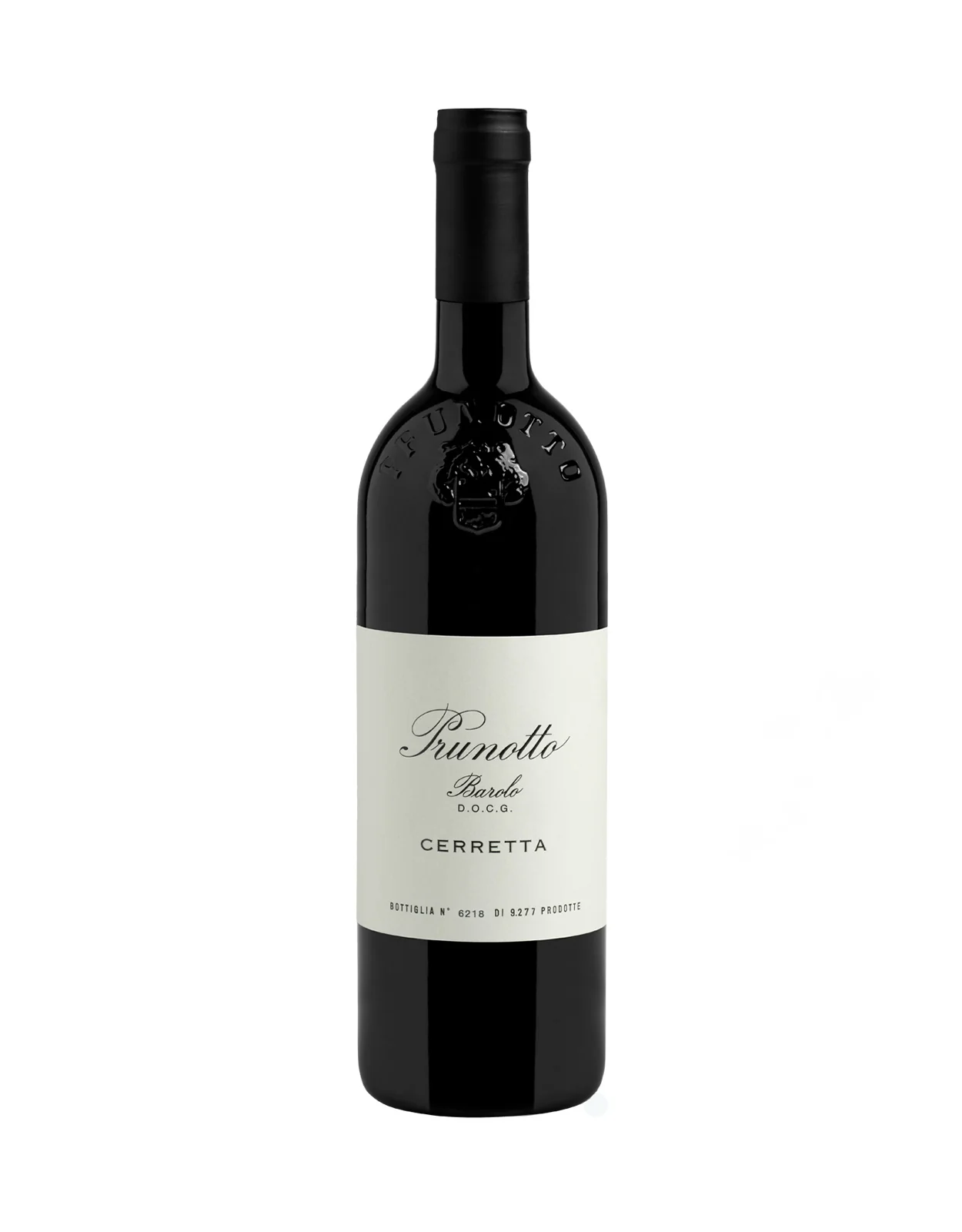 Prunotto Cerretta Barolo 2020
