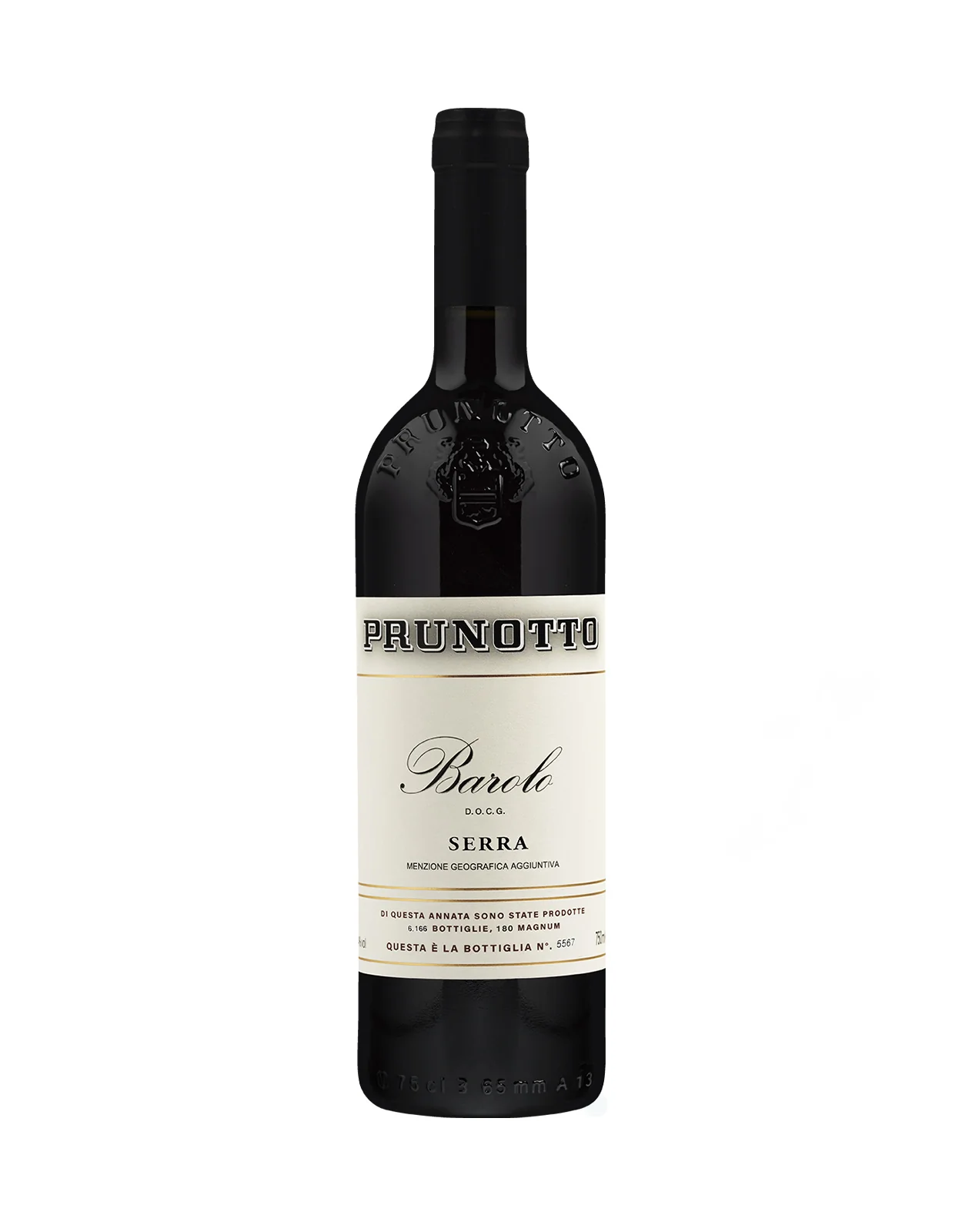 Prunotto Barolo 'Serra' 2020