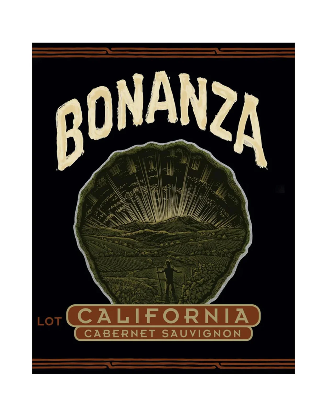 Bonanza Cabernet Sauvignon - 1.5 Litre Bottle