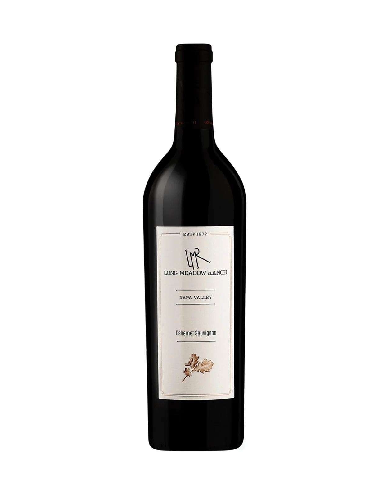 Long Meadow Ranch Cabernet Sauvignon 2017