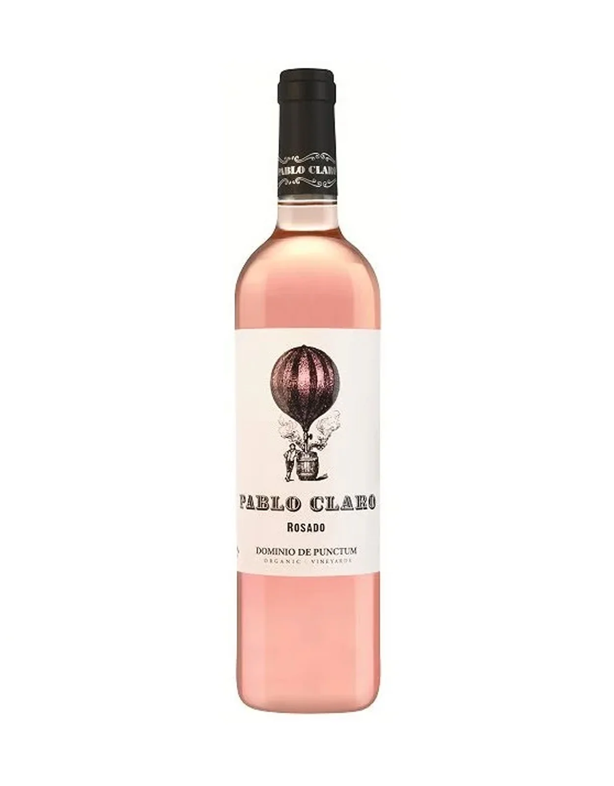 Punctum Rosado 2021