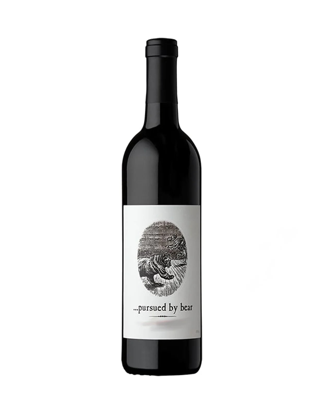 Pursued by Bear Cabernet Sauvignon 2020