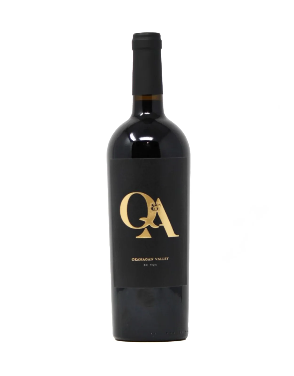 Q&A Red Cuvee 2020