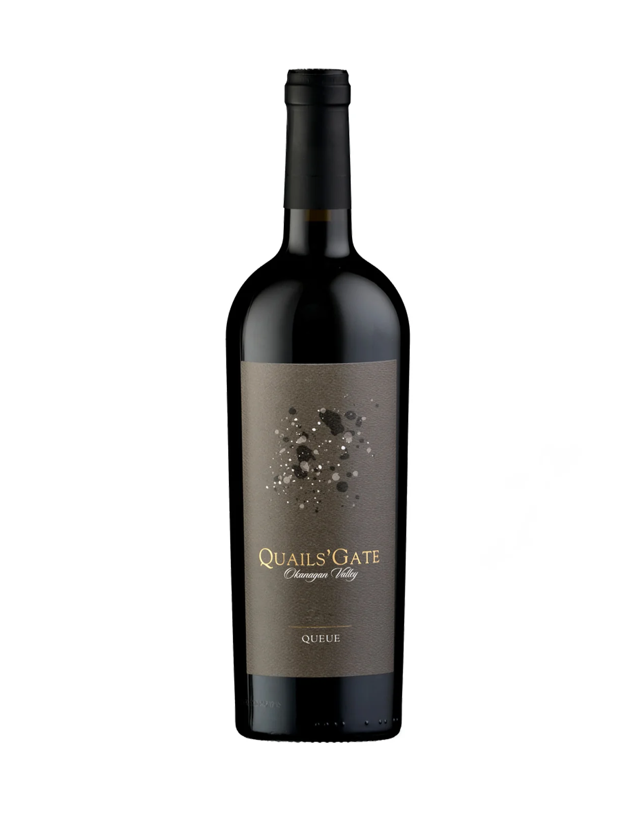 Quails' Gate Red Blend 'Queue' 2022