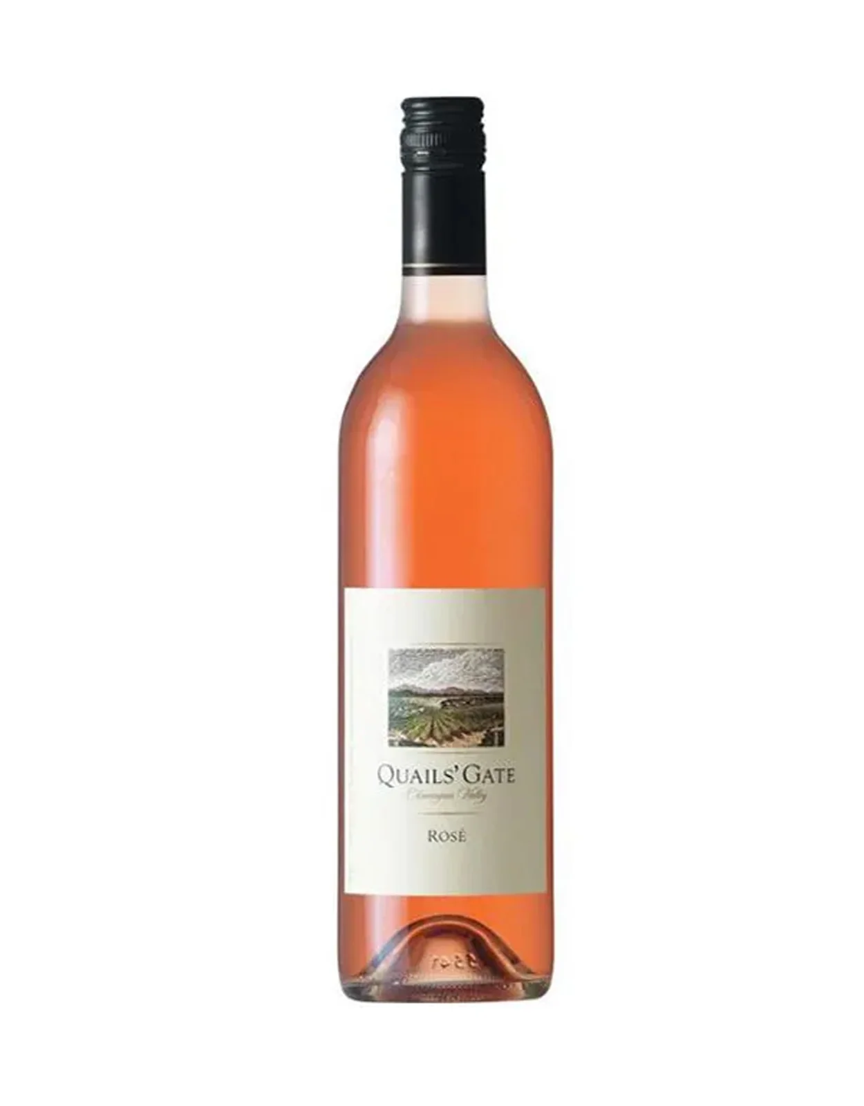 Quails' Gate Rose 2023