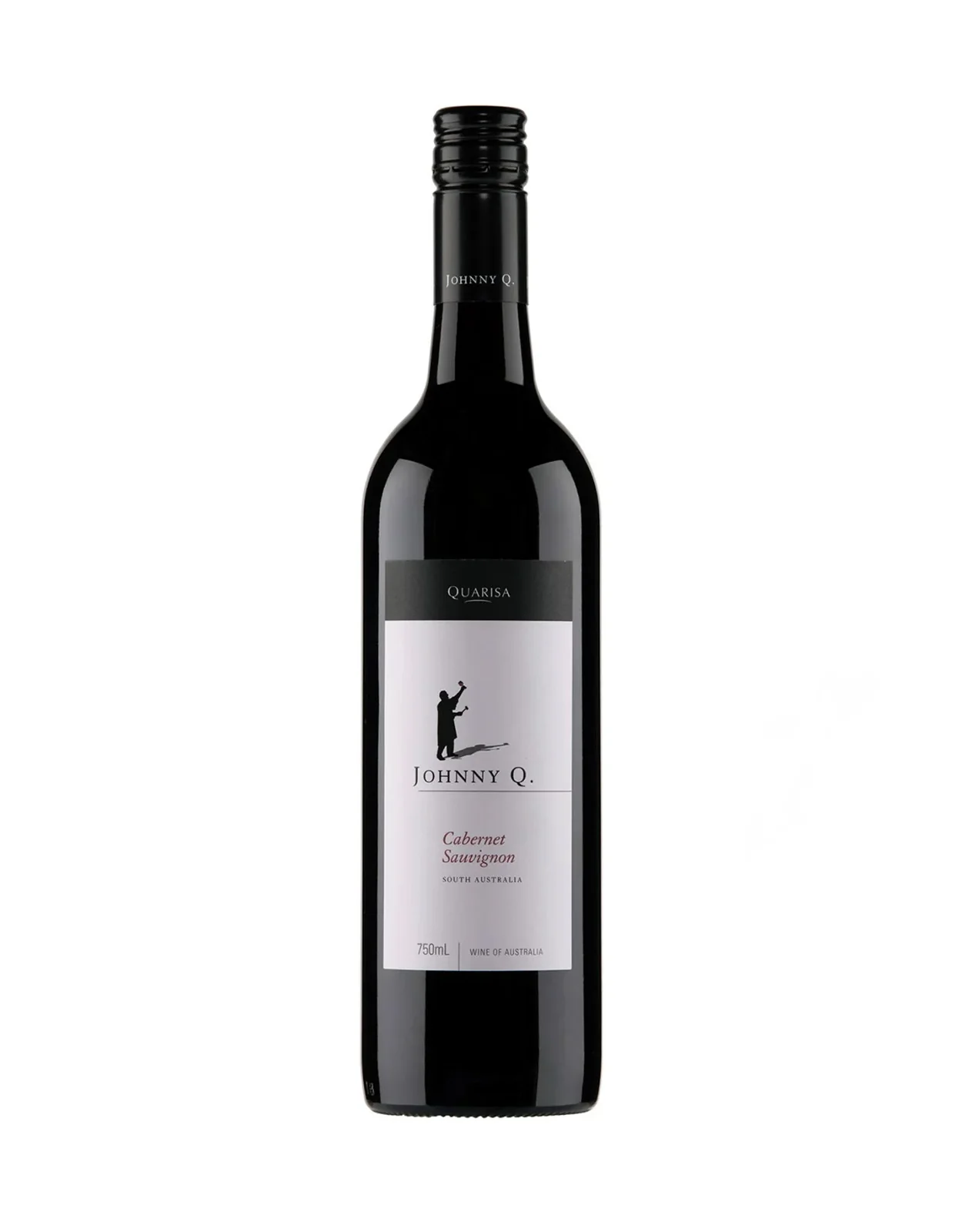 Quarisa Johnny Q Cabernet Sauvignon 2021