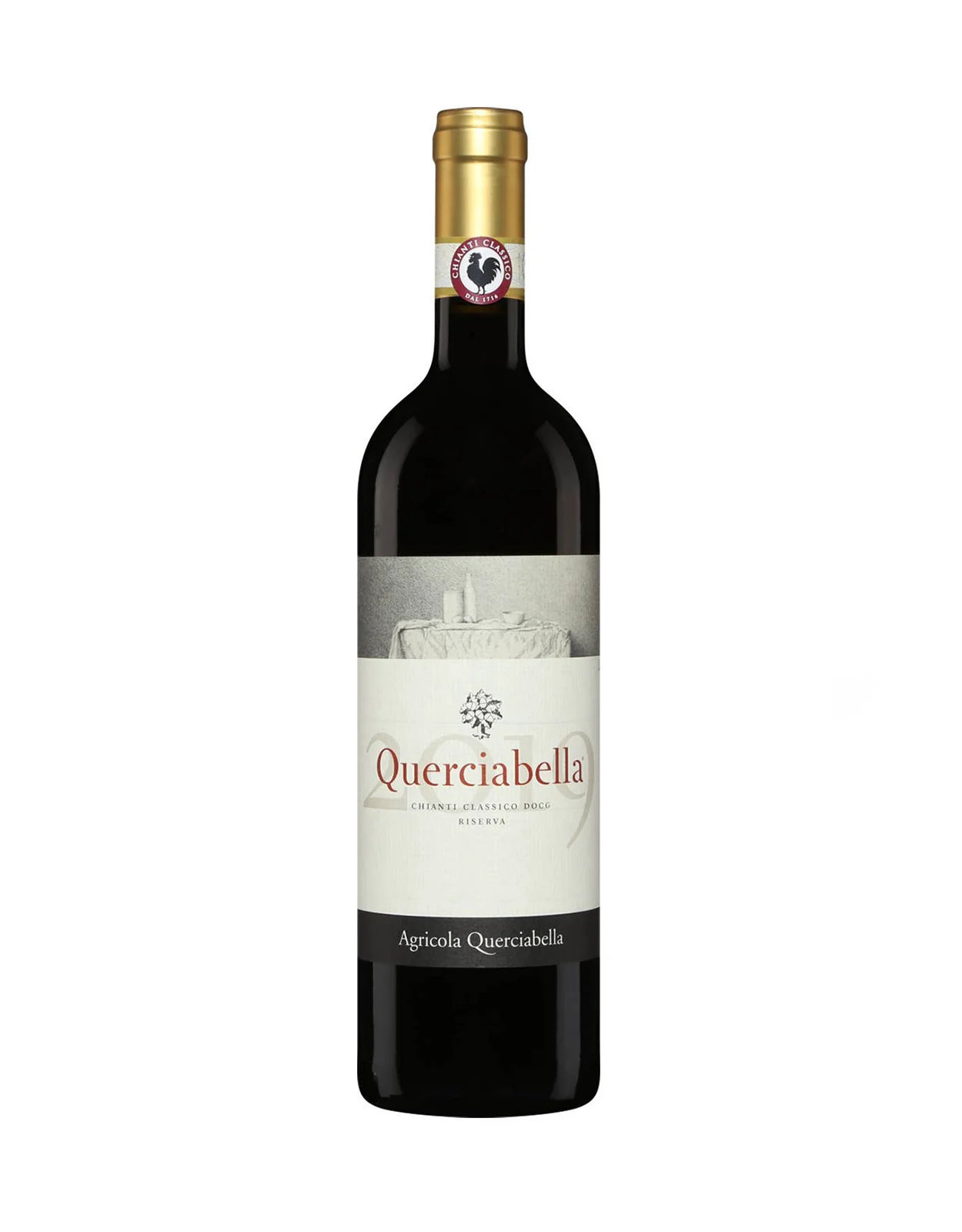 Querciabella Chianti Classico Riserva 2021