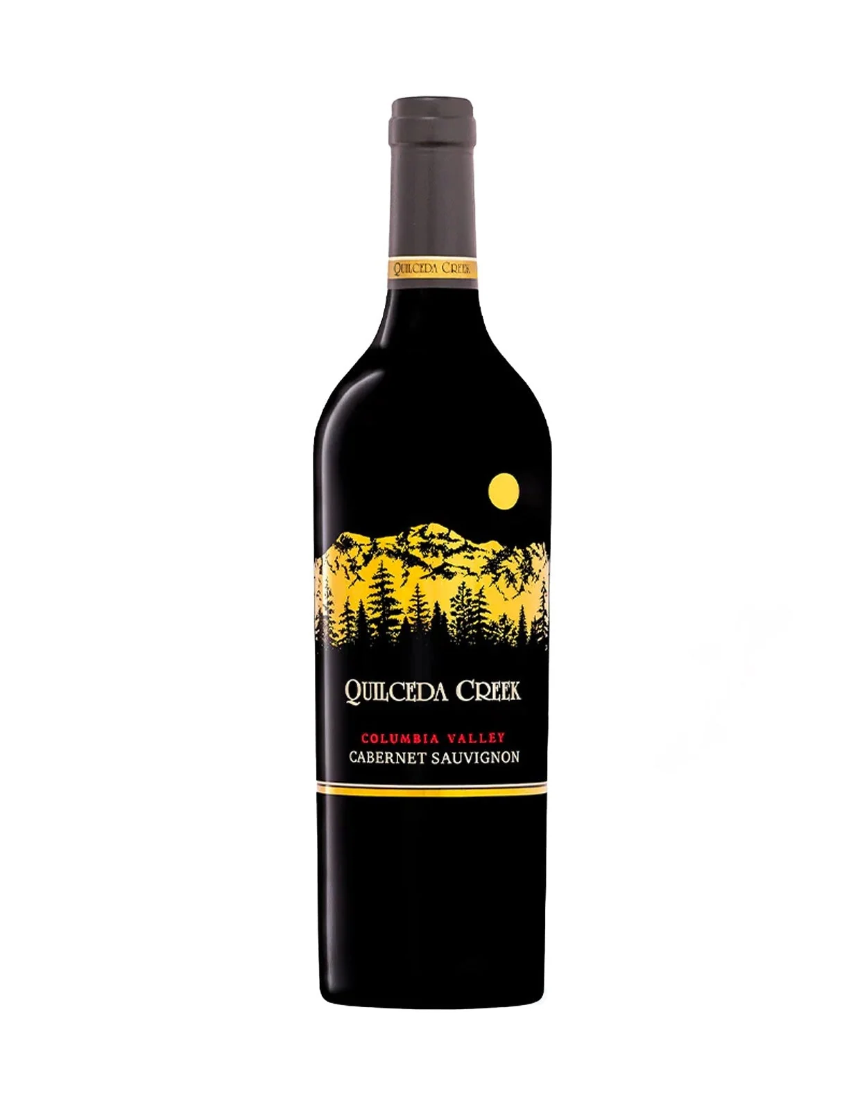 Quilceda Creek Cabernet Sauvignon 2021